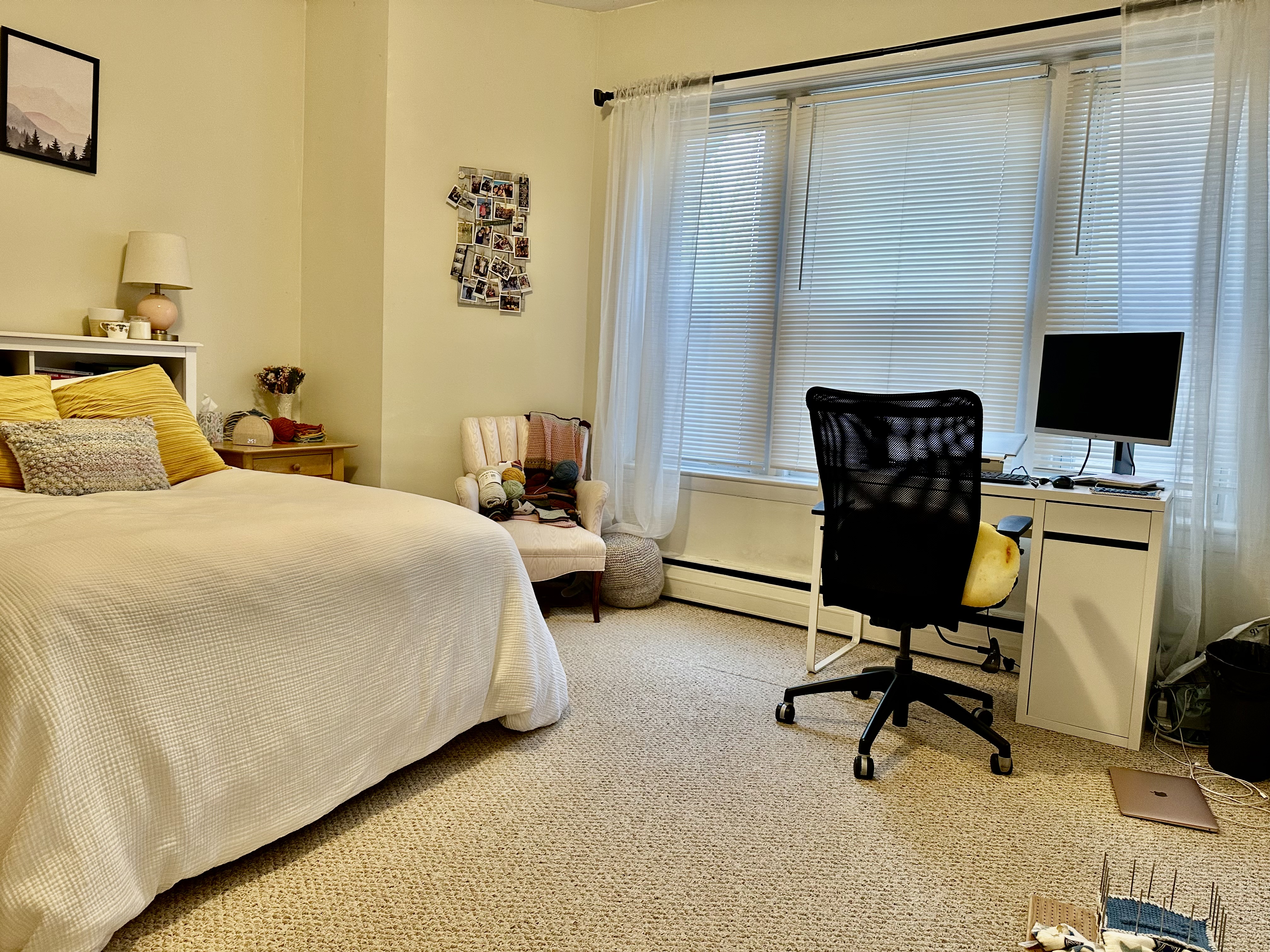 202 Saint Paul St, North Brookline