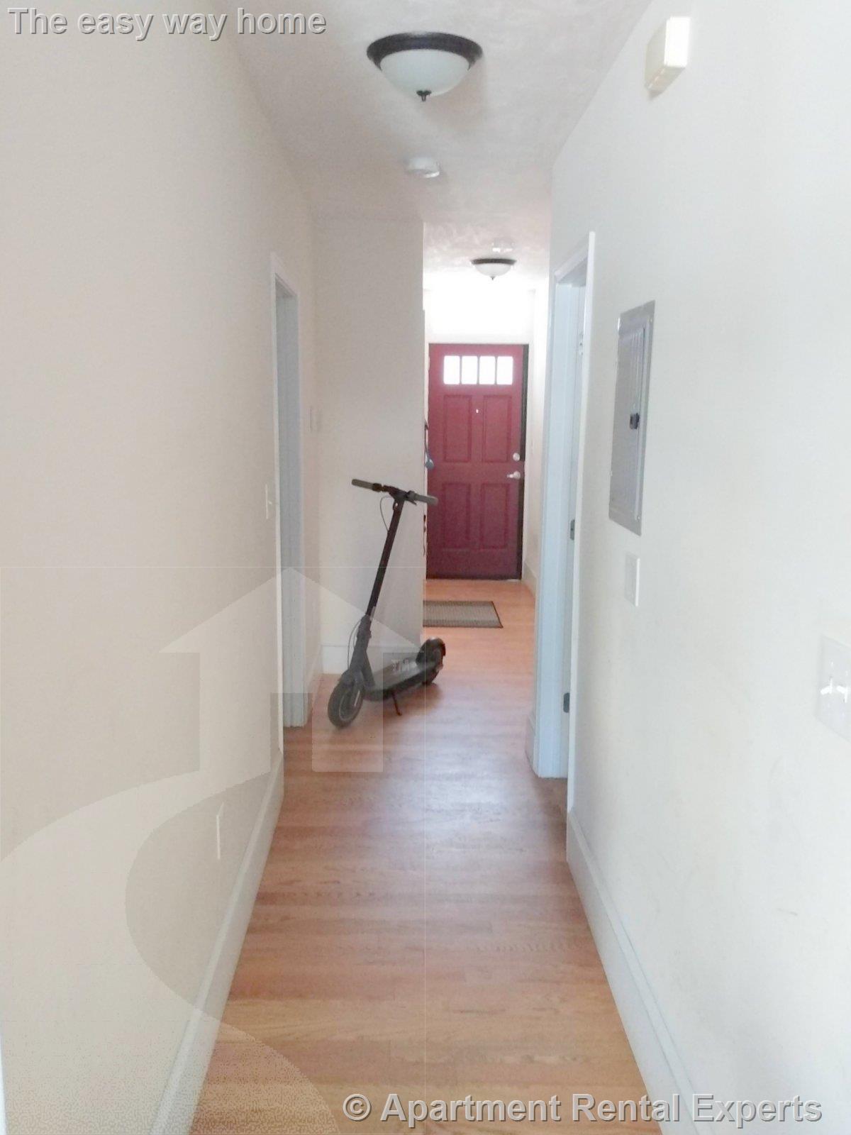 387 Columbia St, Inman Square