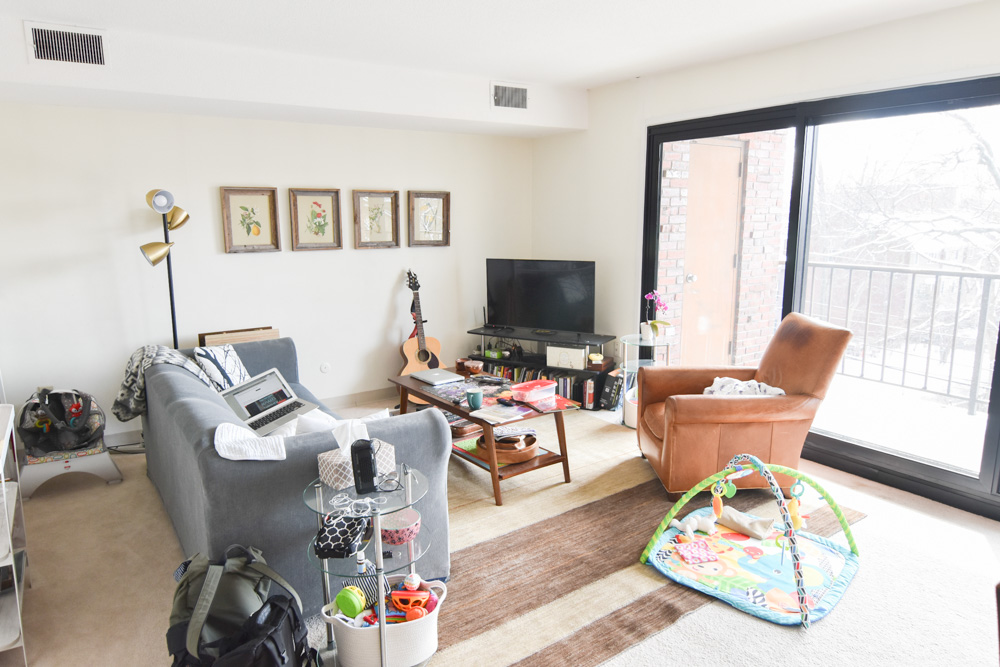 49 Marion St, Coolidge Corner