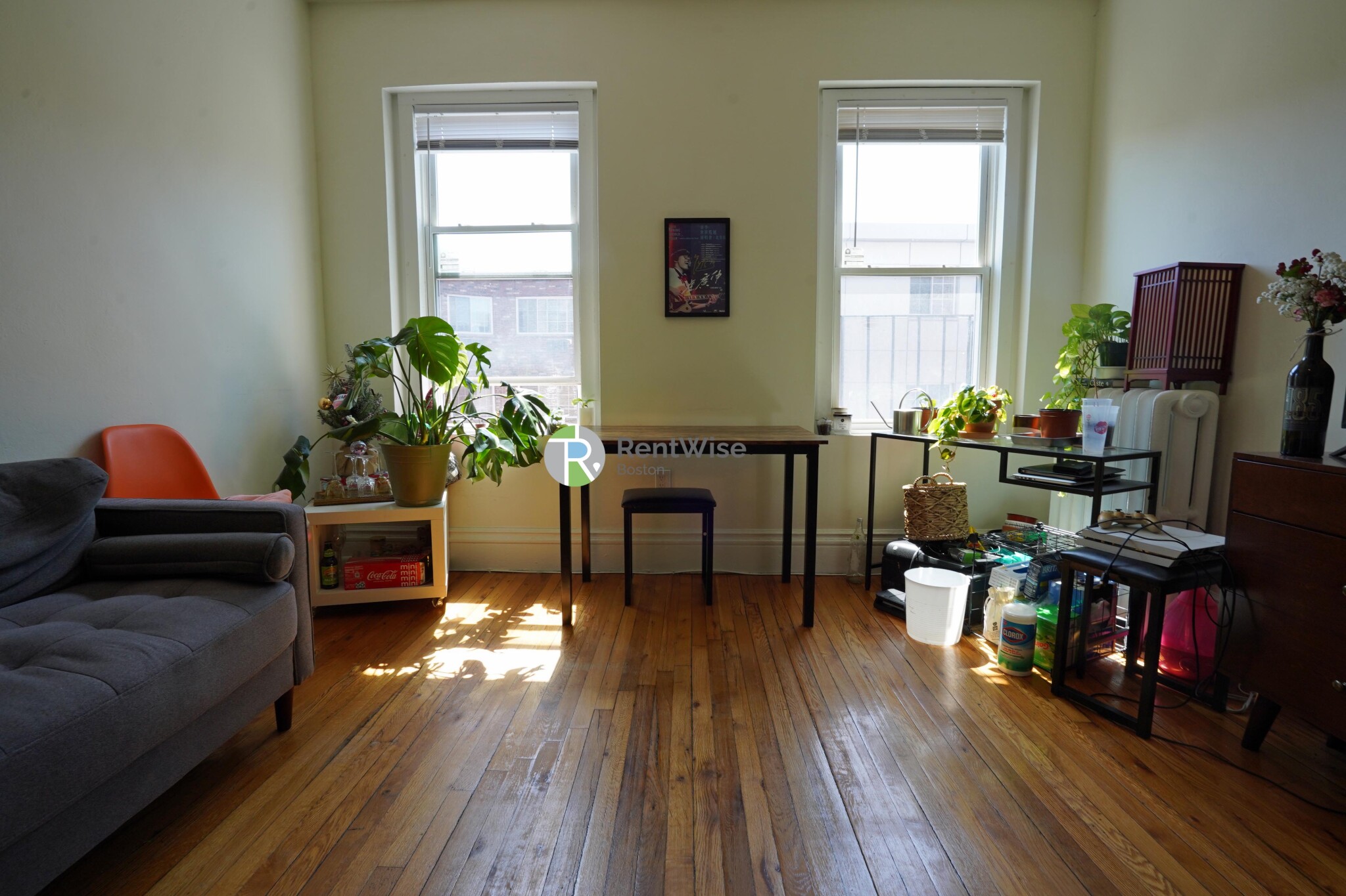 1302 Commonwealth Ave, Allston