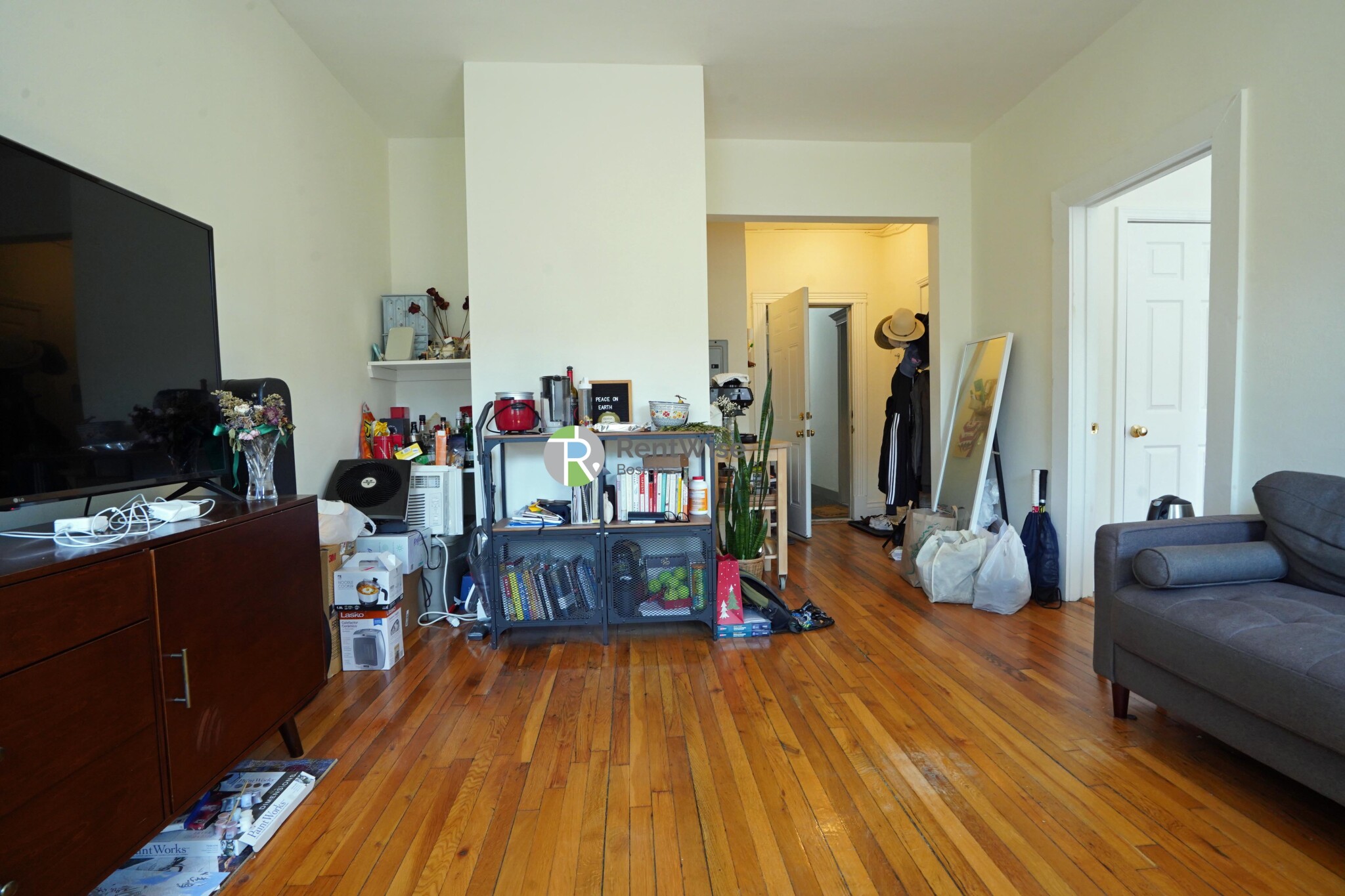 1302 Commonwealth Ave, Allston