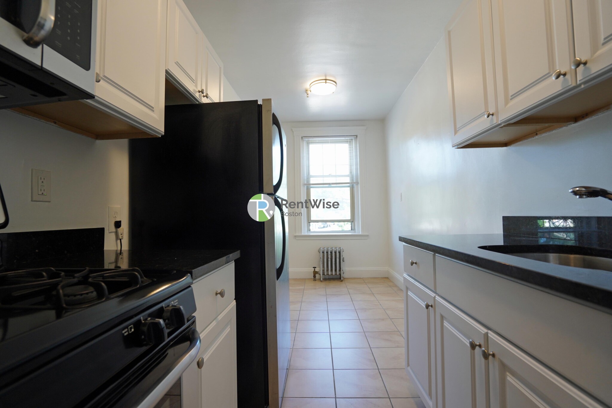 1850 Commonwealth Ave, Brighton