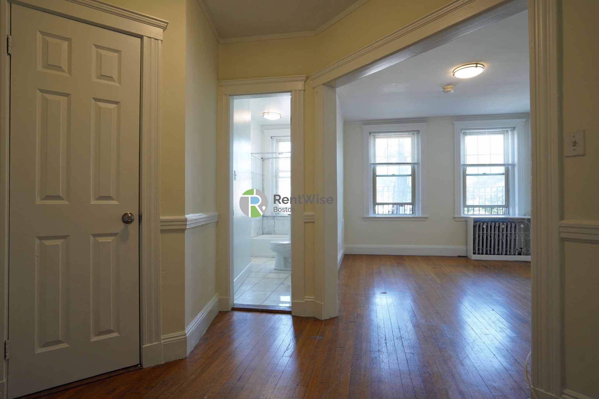 1850 Commonwealth Ave, Brighton