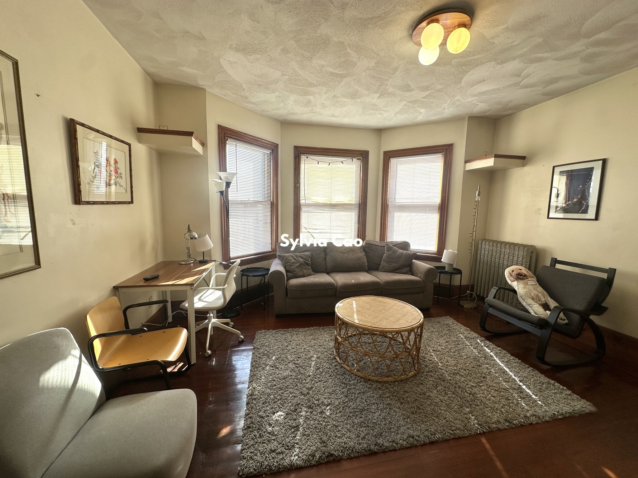 38 Linden St, Allston