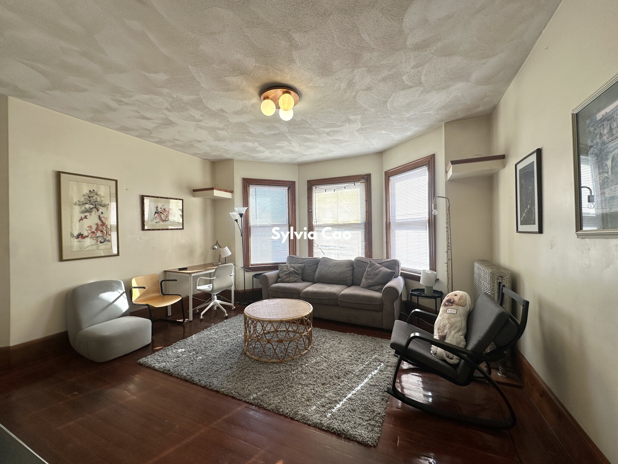 38 Linden St, Allston