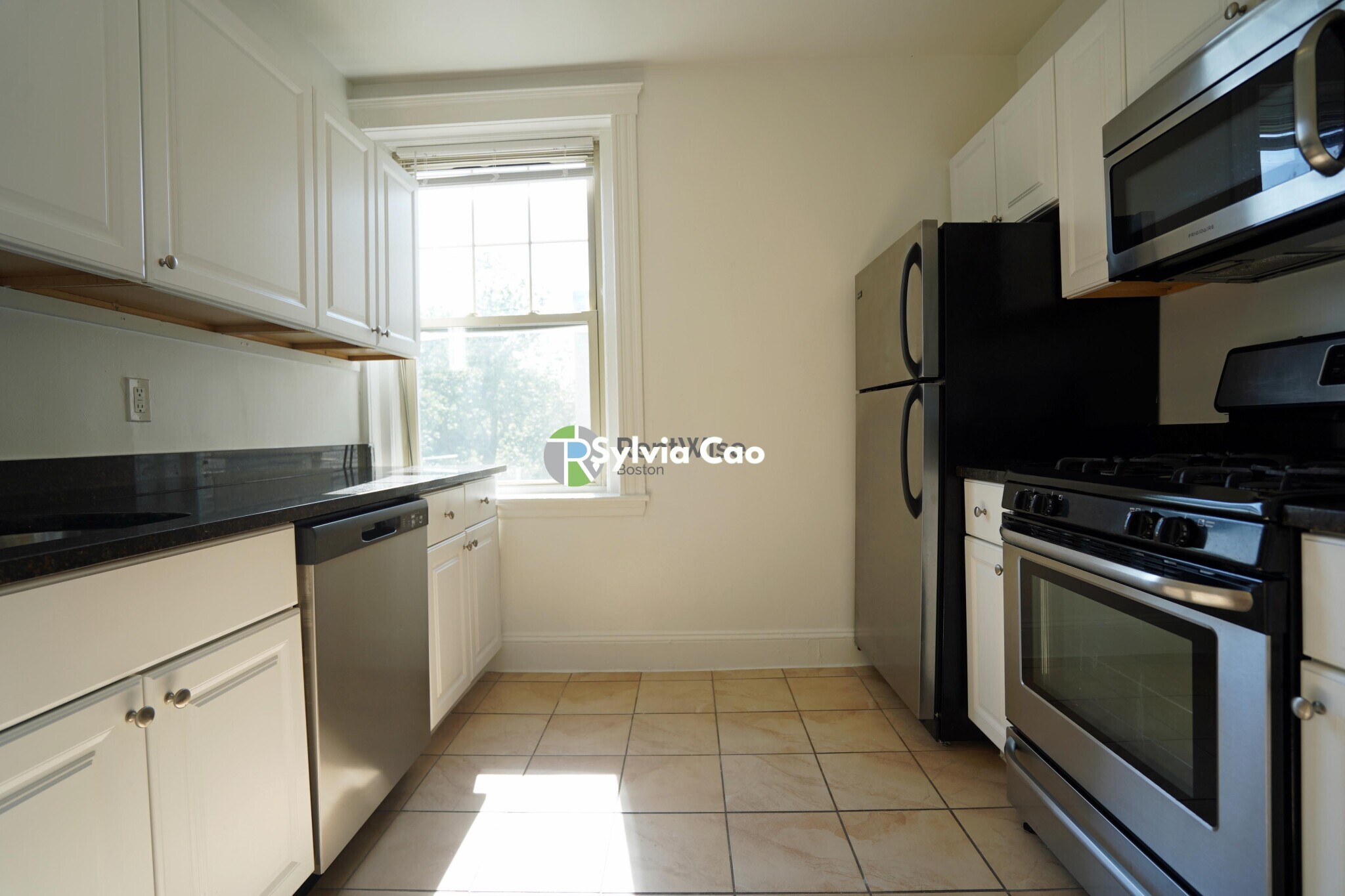 1850 Commonwealth Ave, Brighton