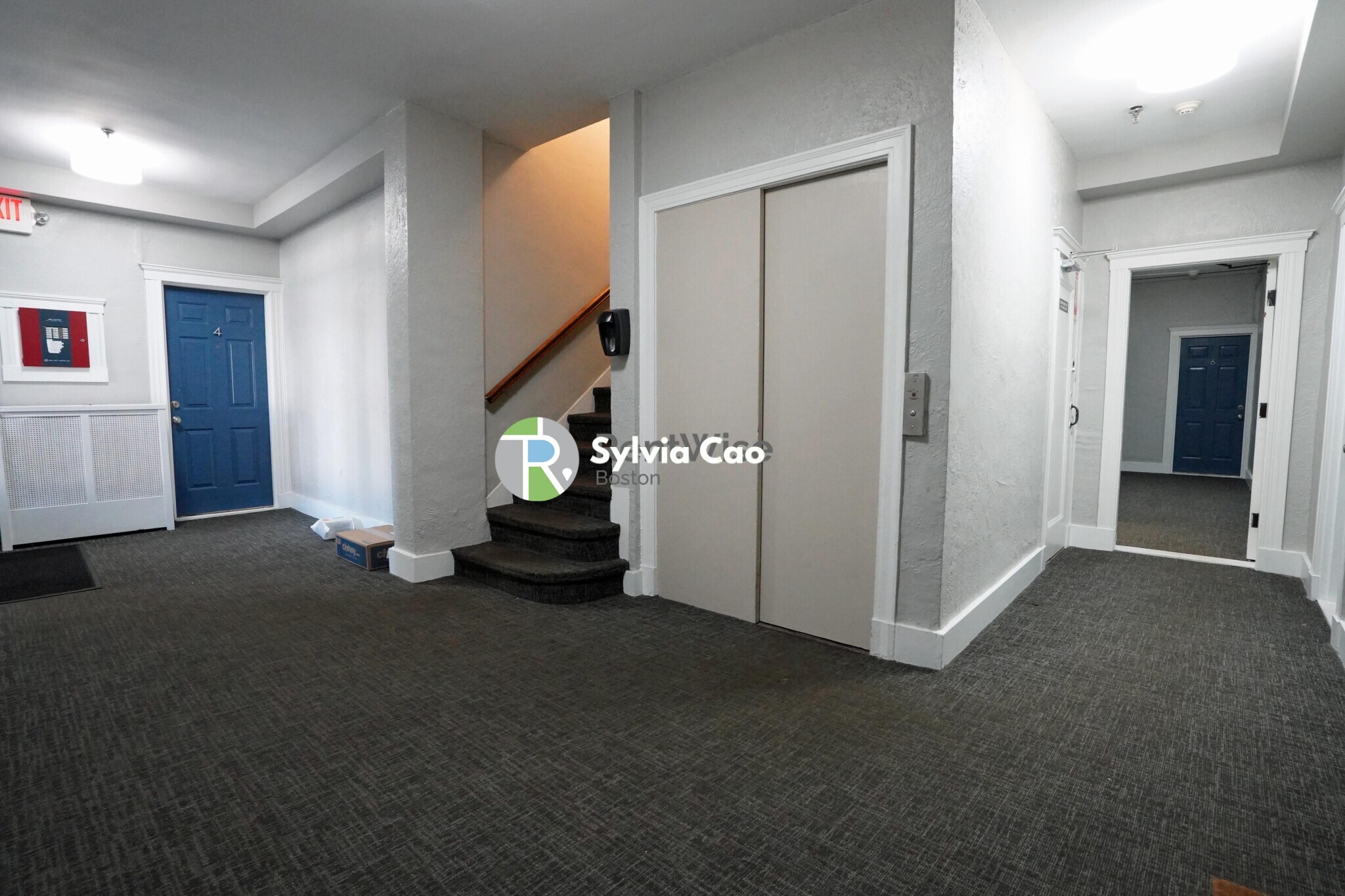 1850 Commonwealth Ave, Brighton