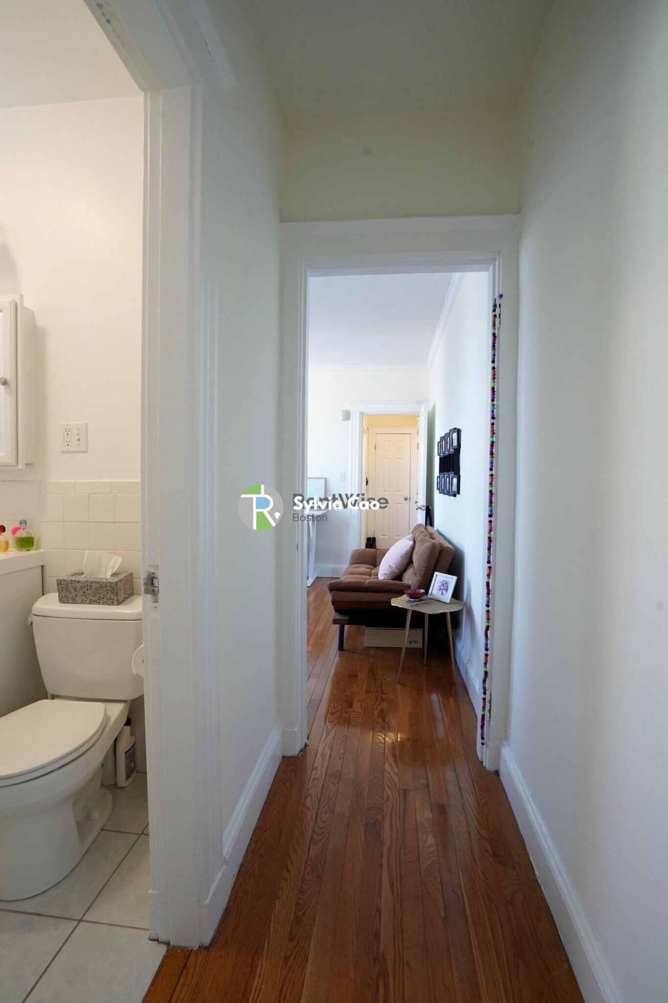 1850 Commonwealth Ave, Brighton