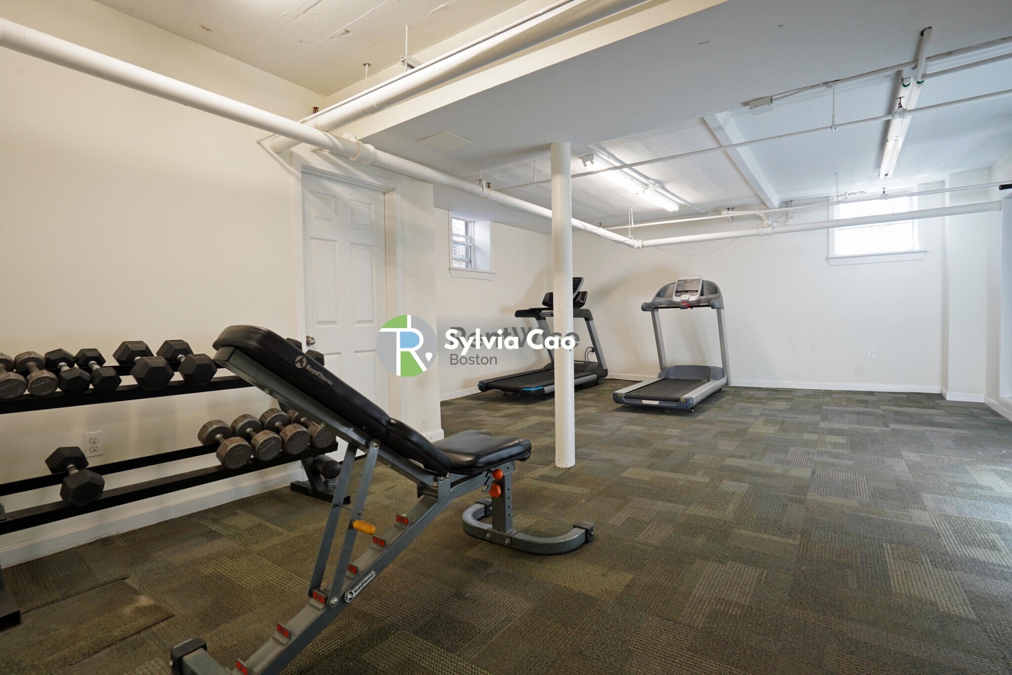 1850 Commonwealth Ave, Brighton