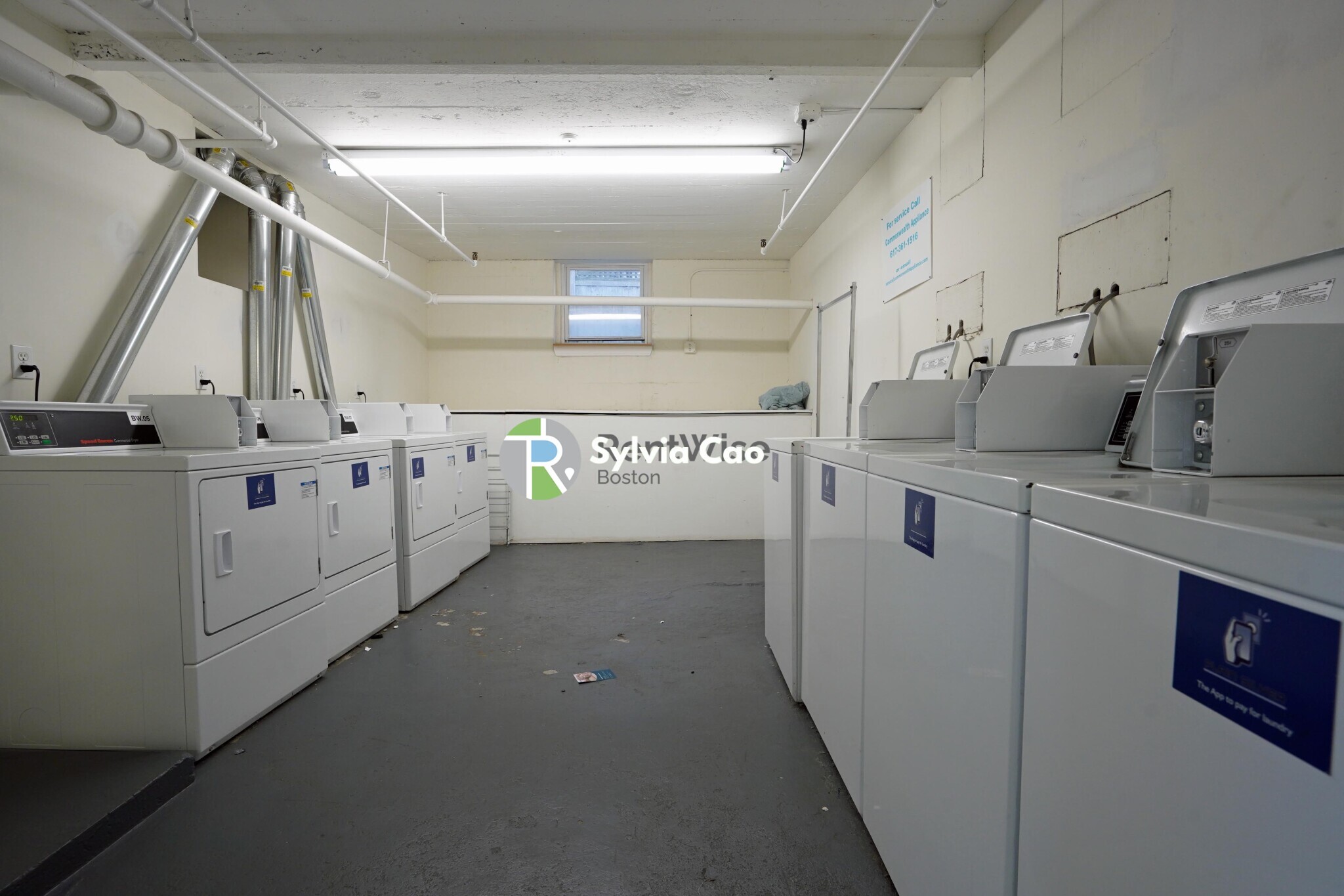 1850 Commonwealth Ave, Brighton