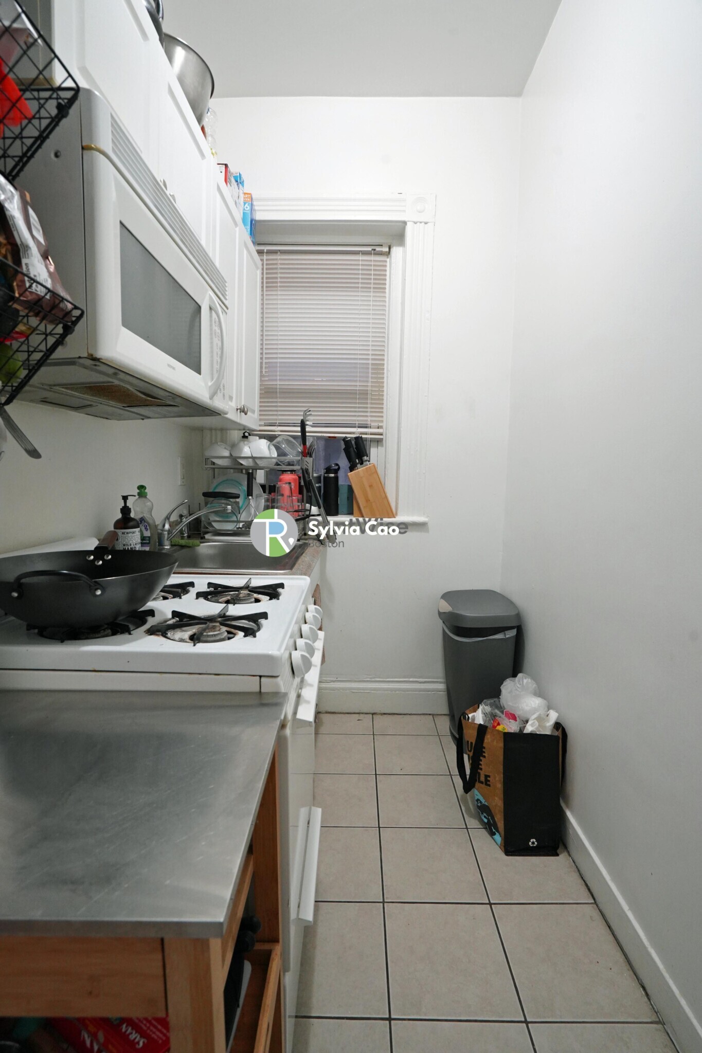 1298 Commonwealth Ave, Allston