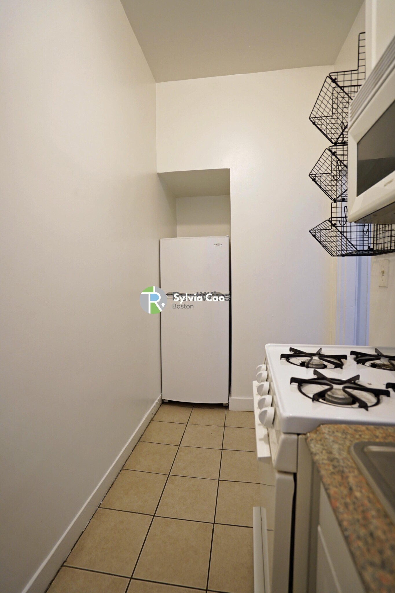 1298 Commonwealth Ave, Allston