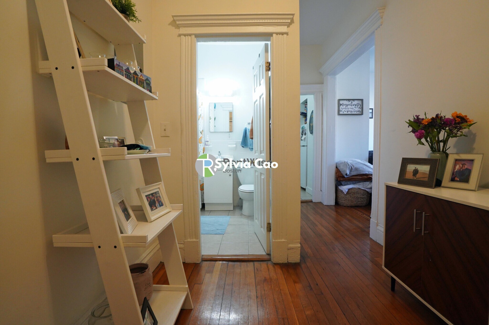 1298 Commonwealth Ave, Allston