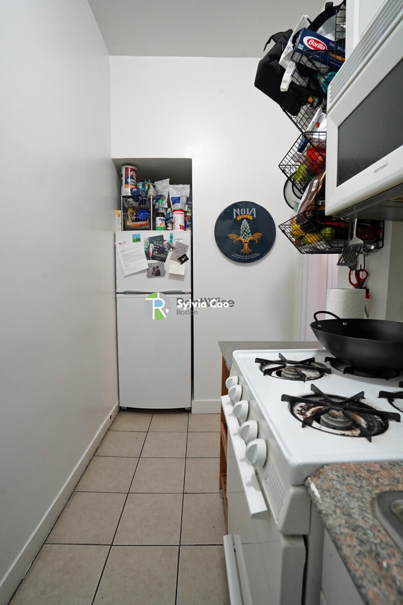 1298 Commonwealth Ave, Allston