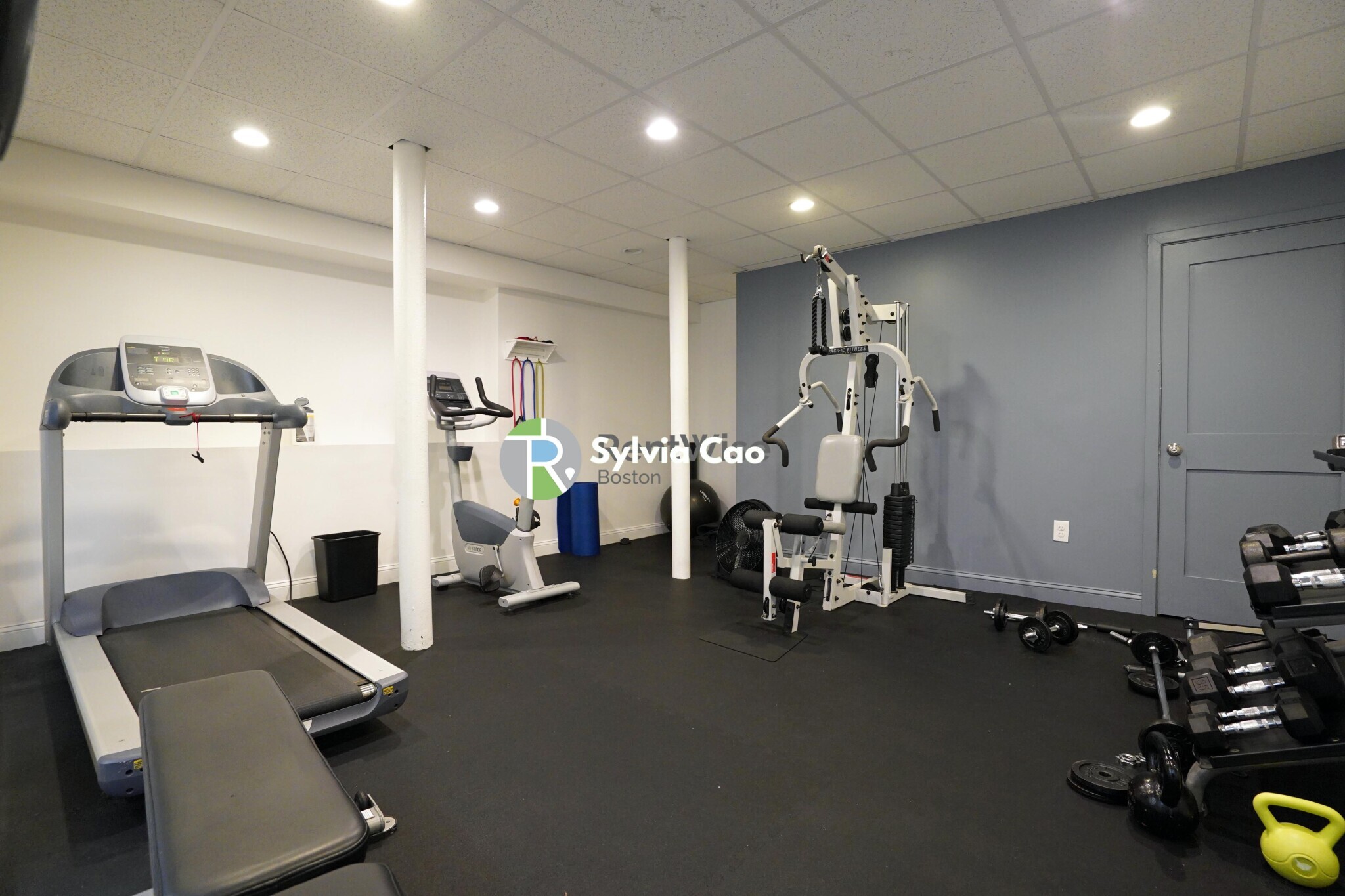 1298 Commonwealth Ave, Allston