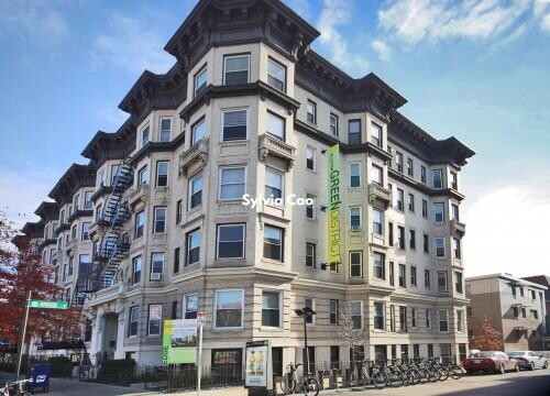 1298 Commonwealth Ave, Allston