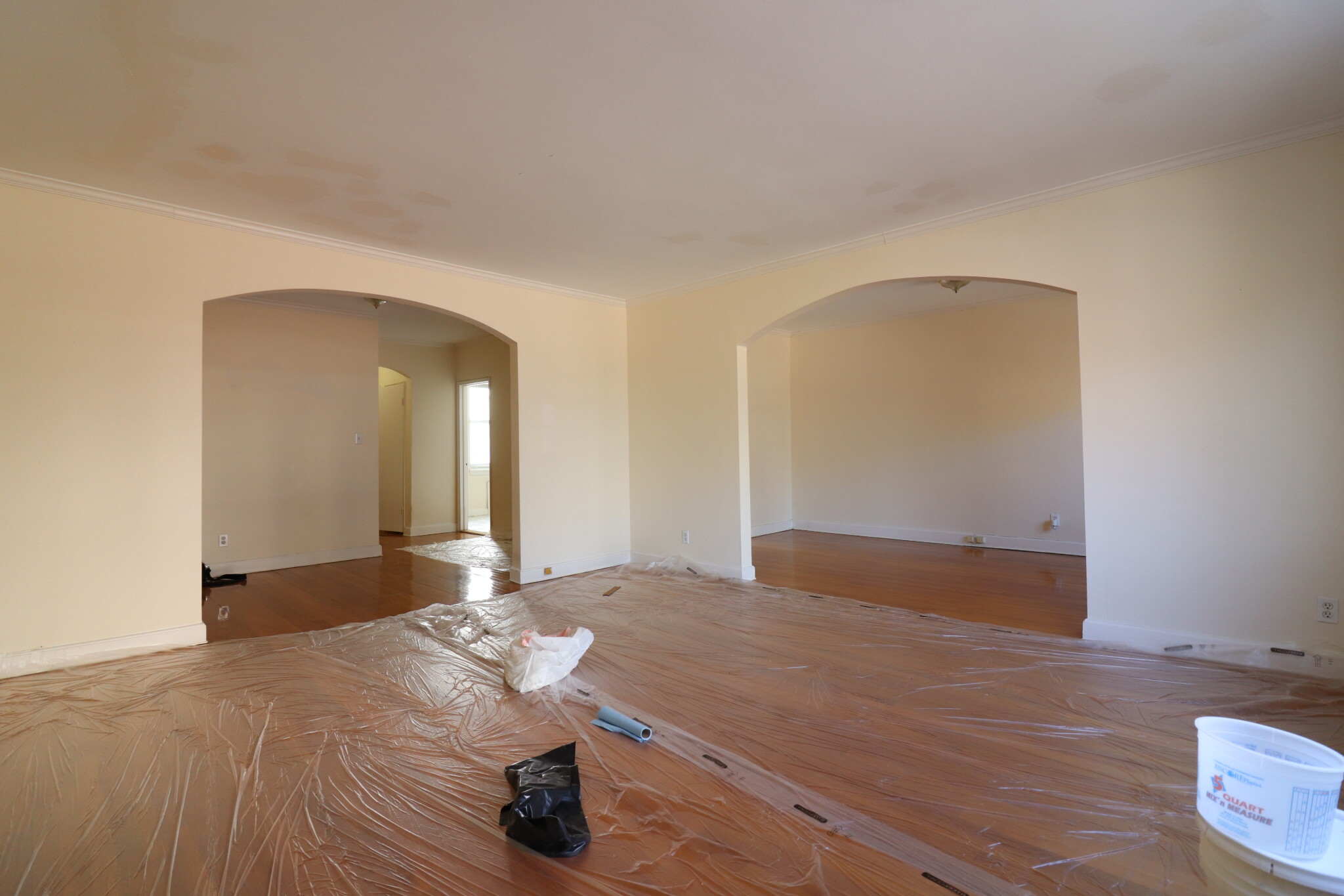 1 bed, 1 bath apartment for rent at 1525 Beacon St Unit 3, Coolidge Corner — photo 5 of 9