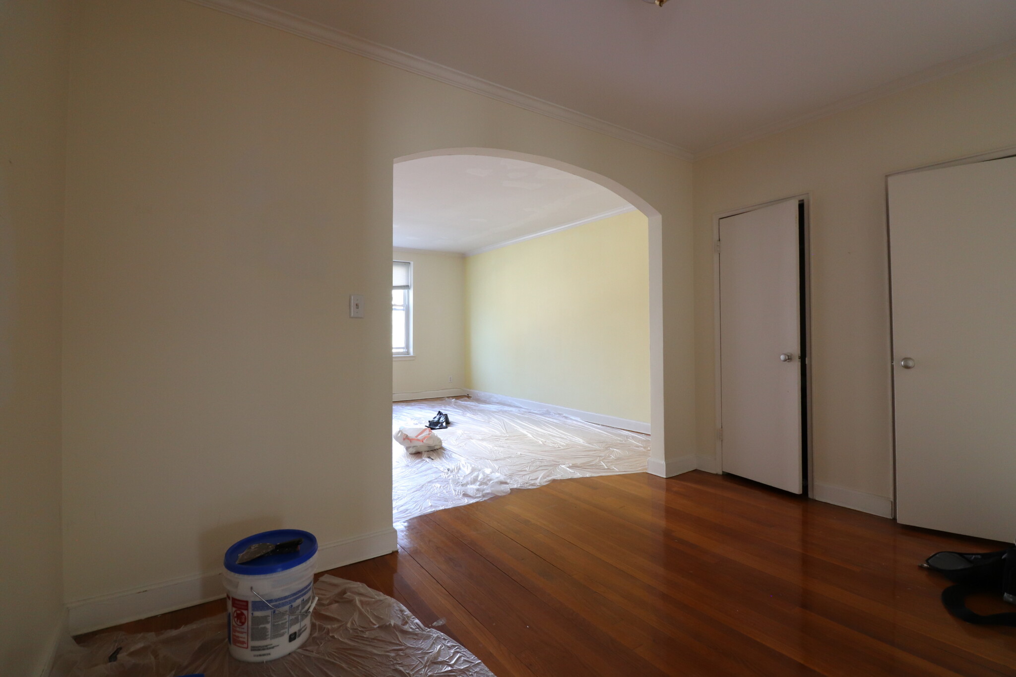 1 bed, 1 bath apartment for rent at 1525 Beacon St Unit 3, Coolidge Corner — photo 6 of 9