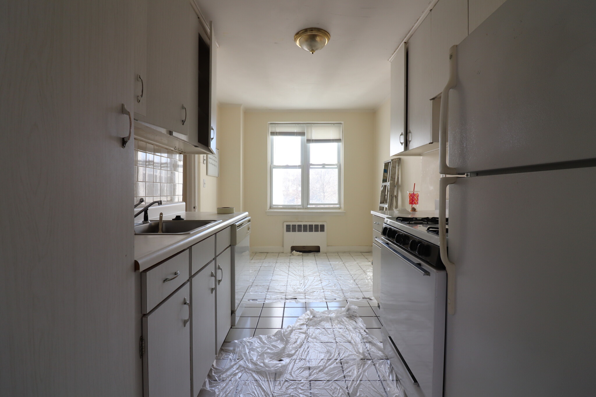1 bed, 1 bath apartment for rent at 1525 Beacon St Unit 3, Coolidge Corner — photo 4 of 9