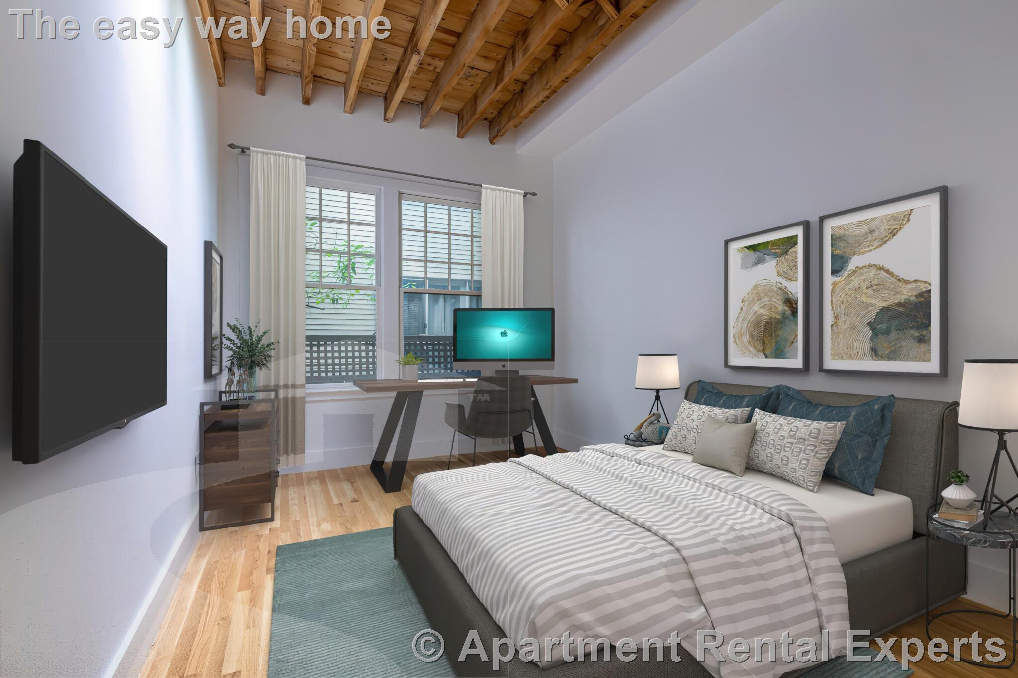 58 Regent St, Porter Square