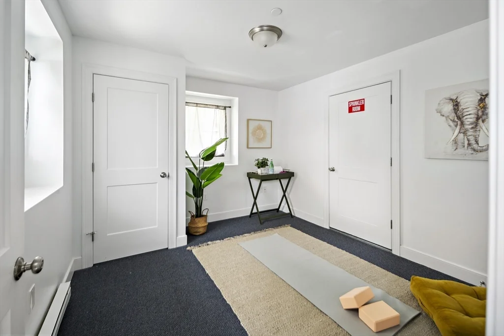 9 Cedar St, Roxbury