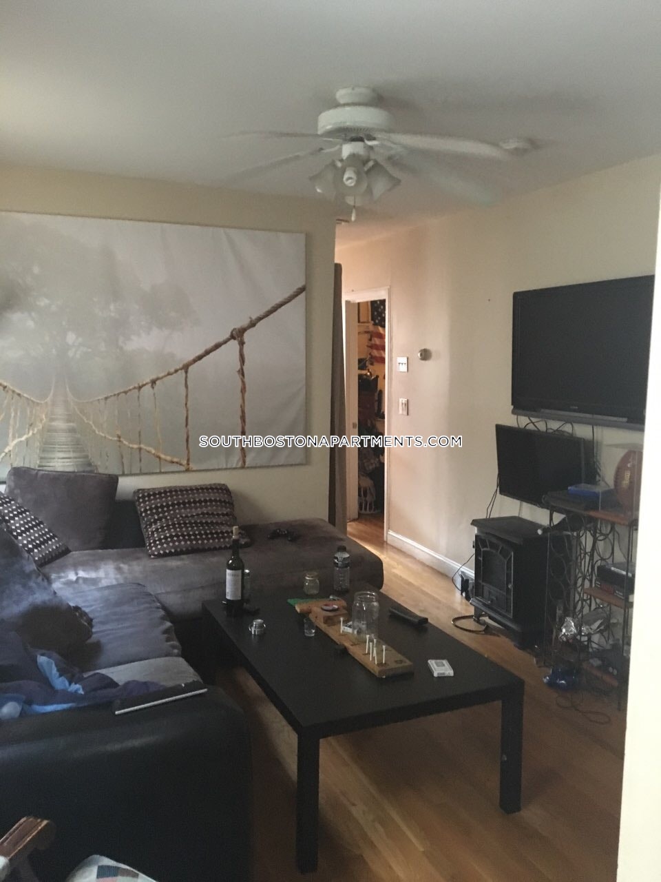 3 bed, 1 bath apartment for rent at 13 Carpenter Unit 1, South Boston — photo 24 of 24