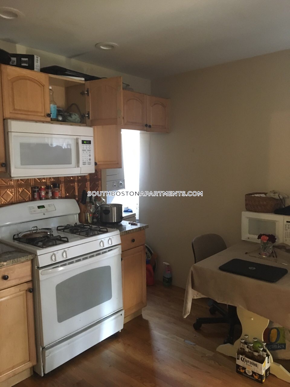 3 bed, 1 bath apartment for rent at 13 Carpenter Unit 1, South Boston — photo 2 of 24