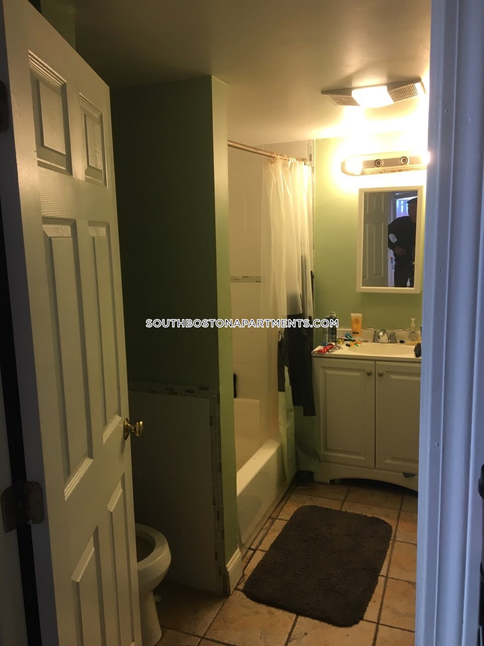 3 bed, 1 bath apartment for rent at 13 Carpenter Unit 1, South Boston — photo 4 of 24