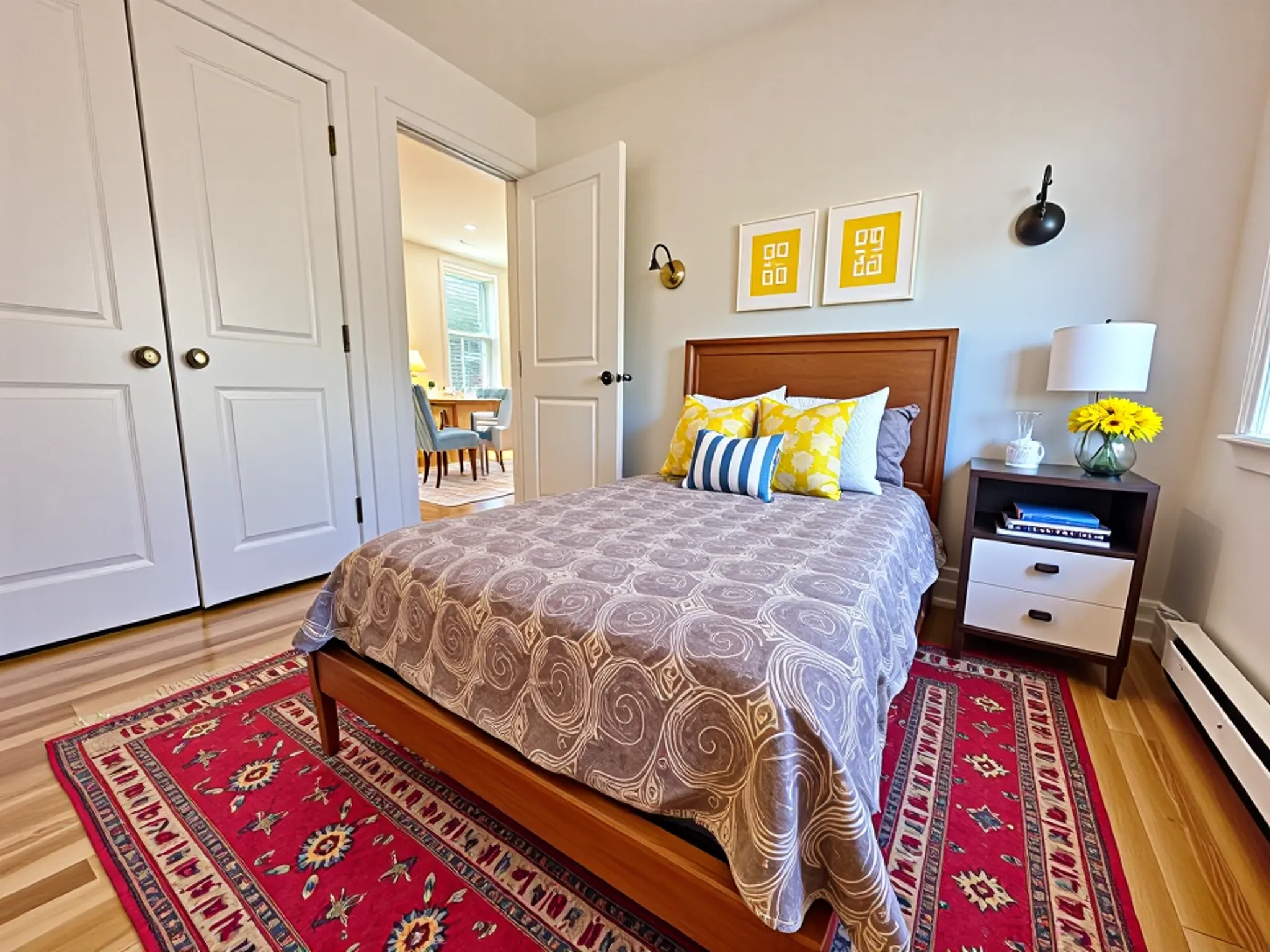 92 West Cedar St, Beacon Hill