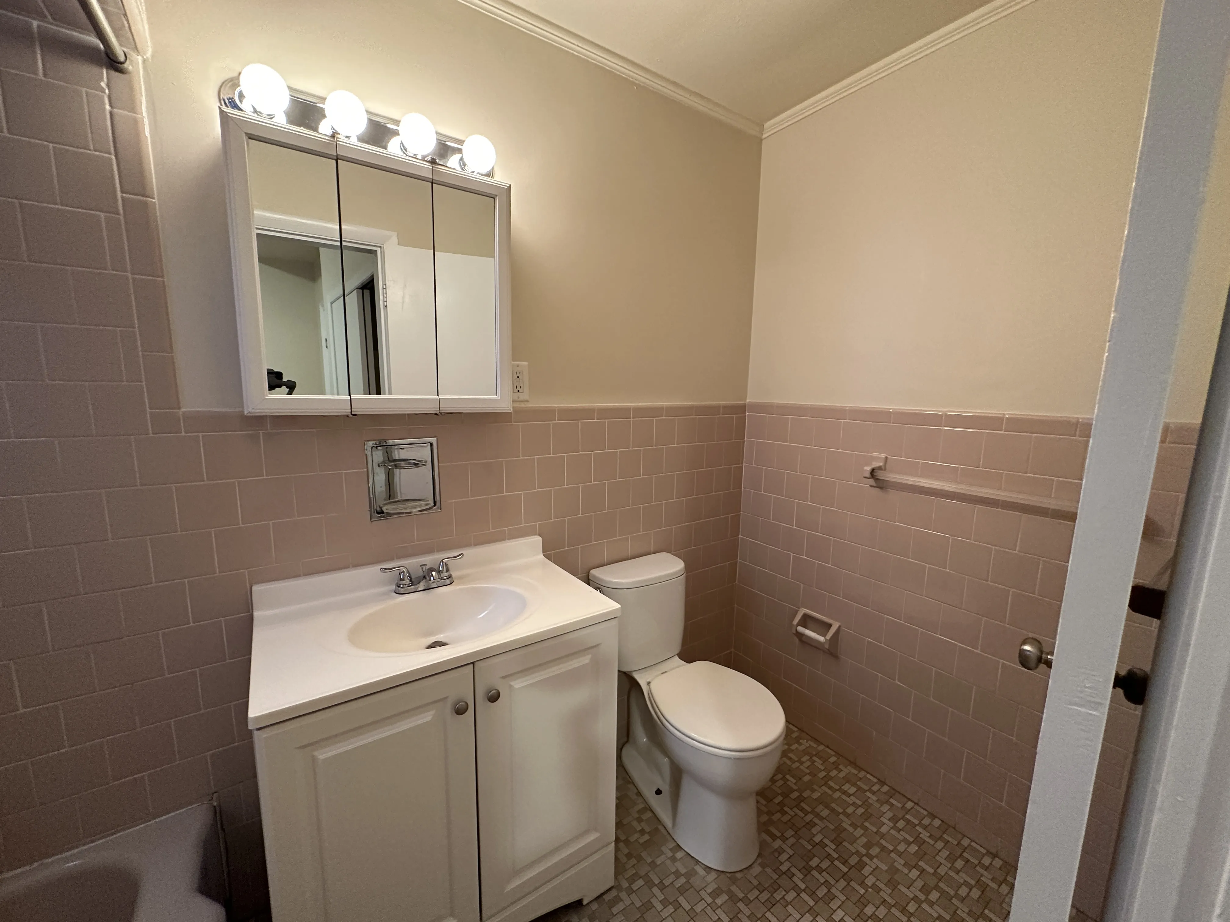 1463 Beacon St, Griggs Park