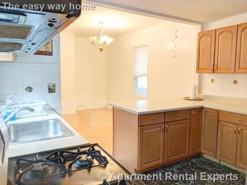 741 Somerville Ave, Porter Square