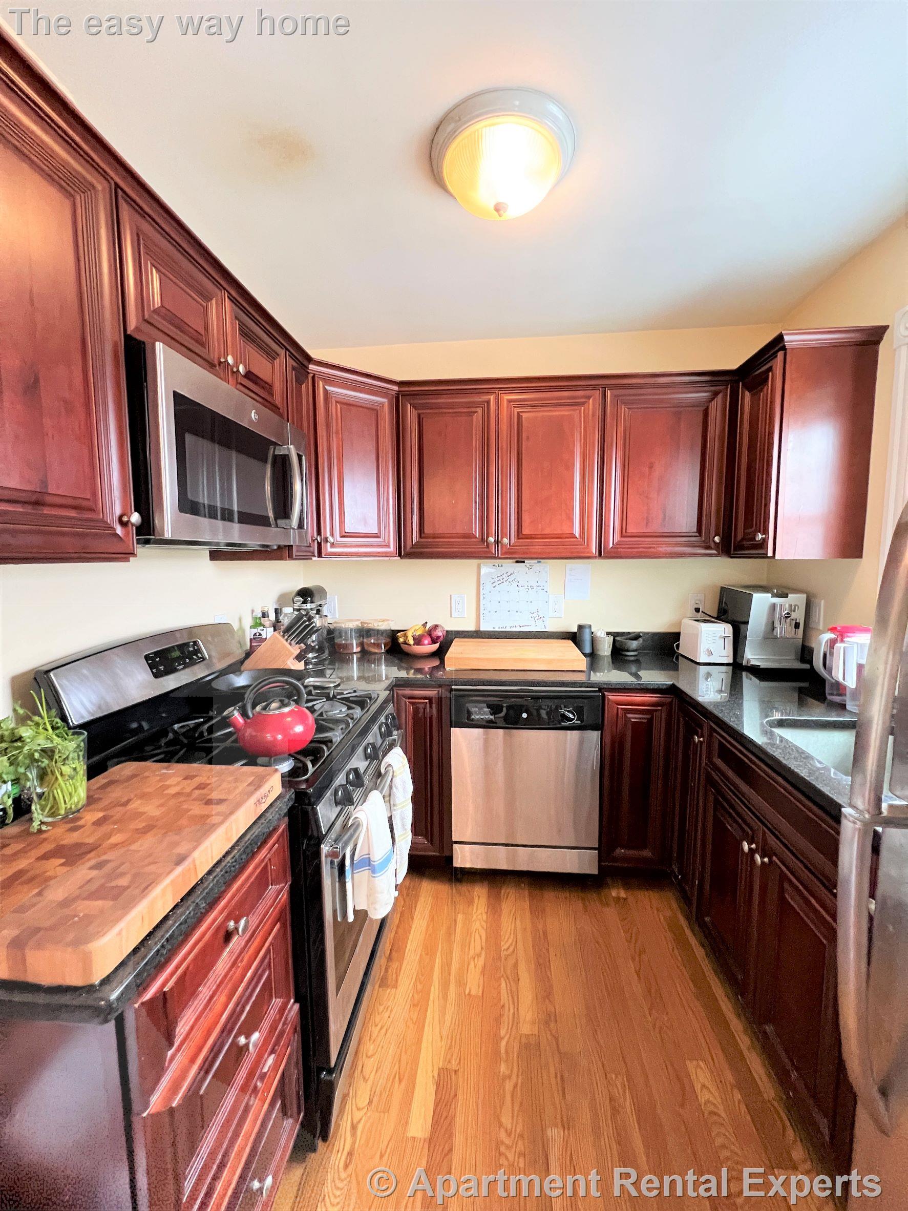 26 White St, Porter Square