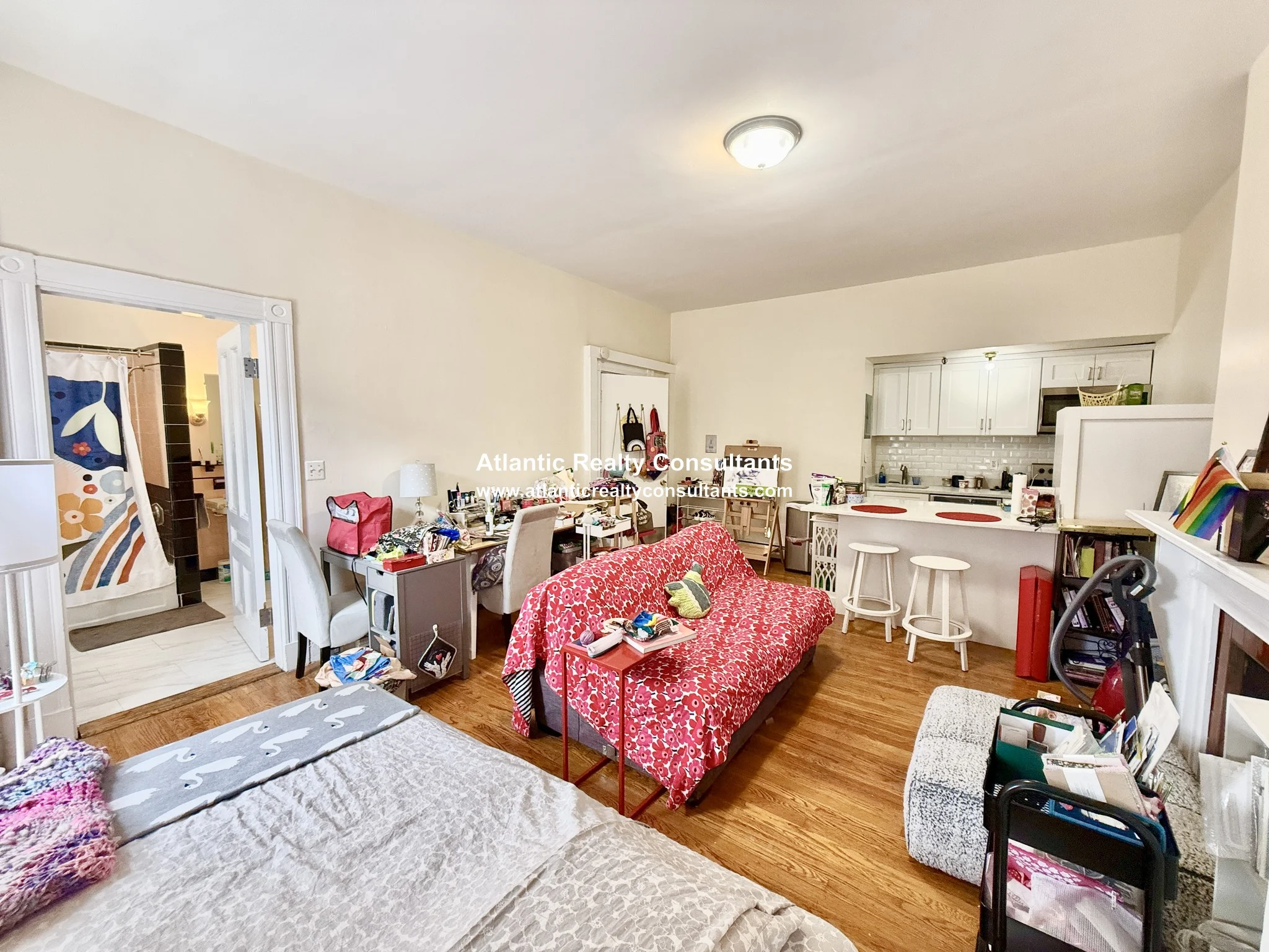 337 Beacon St, Back Bay