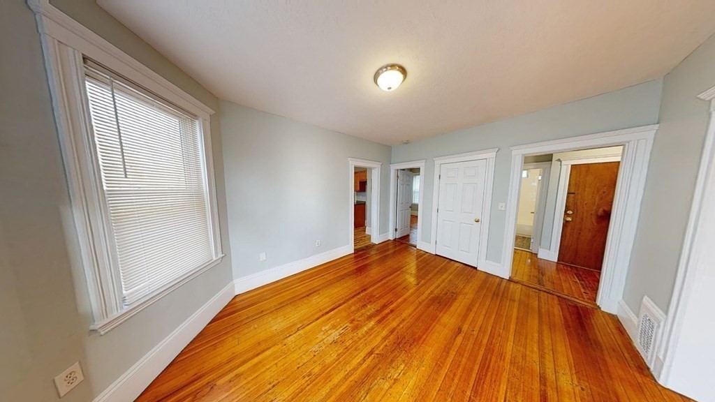 56 Ridgewood St, Dorchester