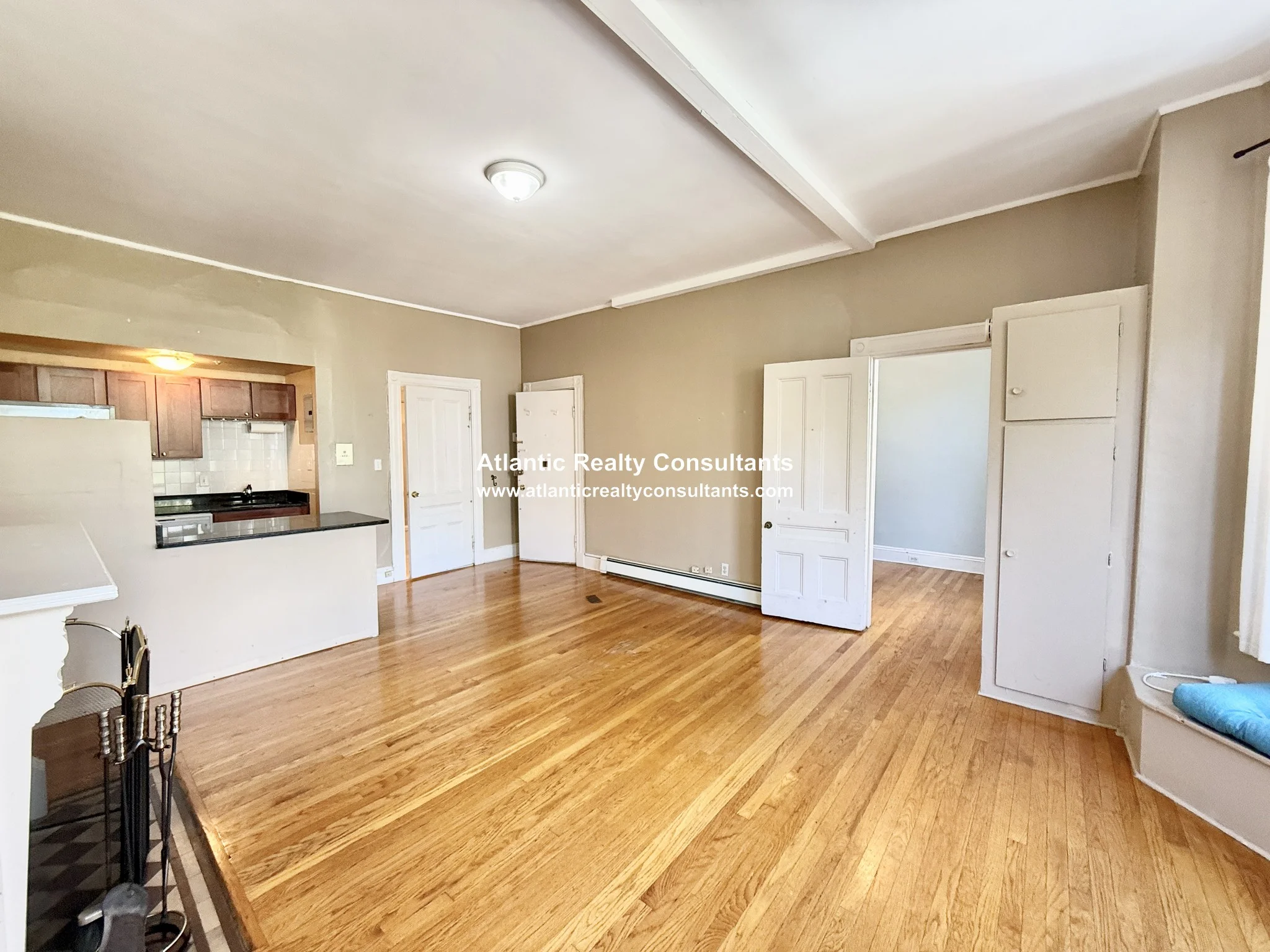 337 Beacon St, Back Bay