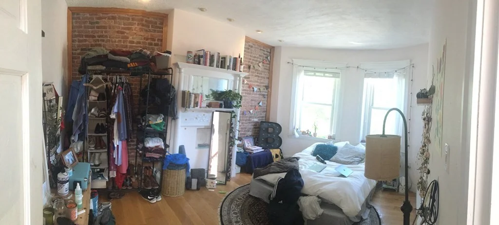 24 South Huntington Ave, Mission Hill