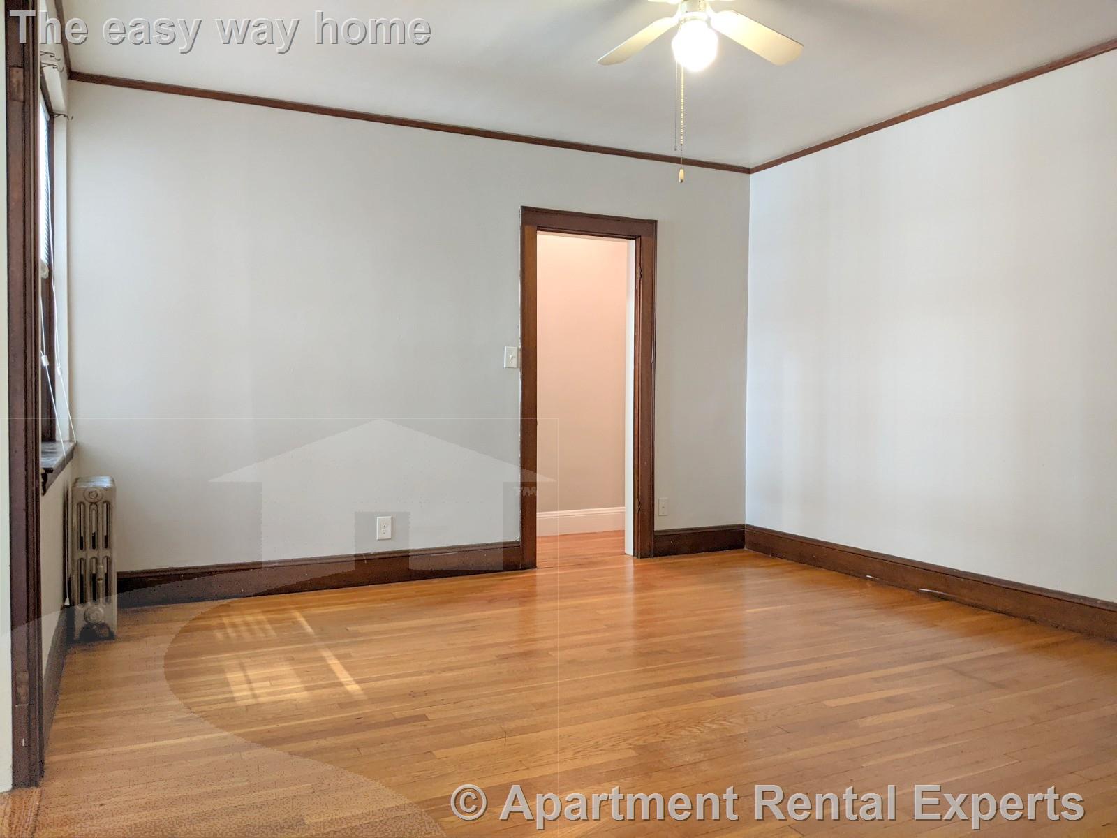 119 College Ave, Davis Square