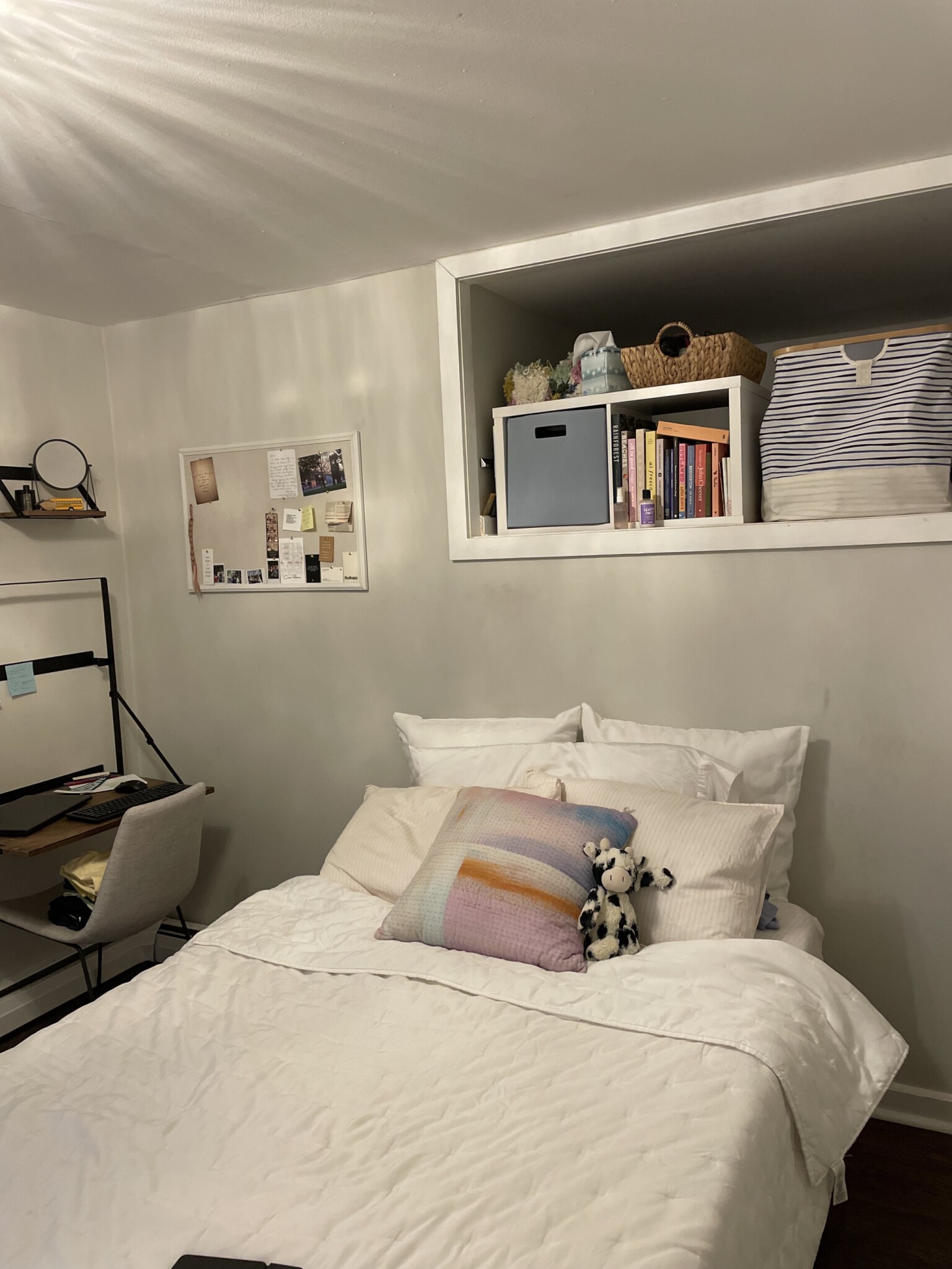 3 bed, 1 bath apartment for rent at 153 Salem St Unit 7.., North End — photo 3 of 3
