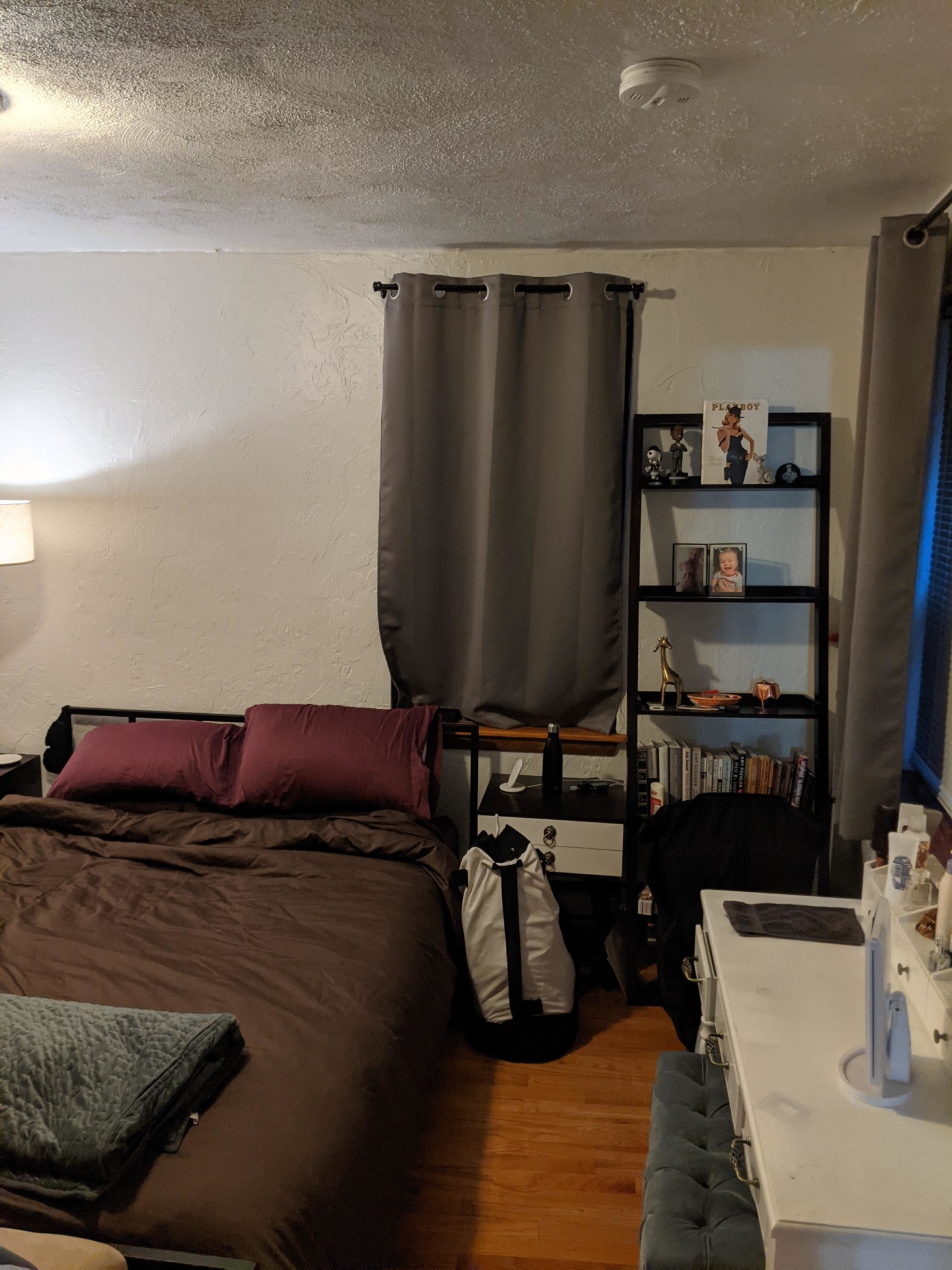 1 bed, 1 bath apartment for rent at 153 Salem St Unit 02, North End — photo 6 of 6