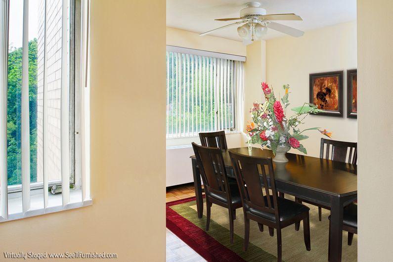 1 bed, 1.5 bath apartment for rent at 1530 Beacon St Unit 407, Washington Square — photo 3 of 9