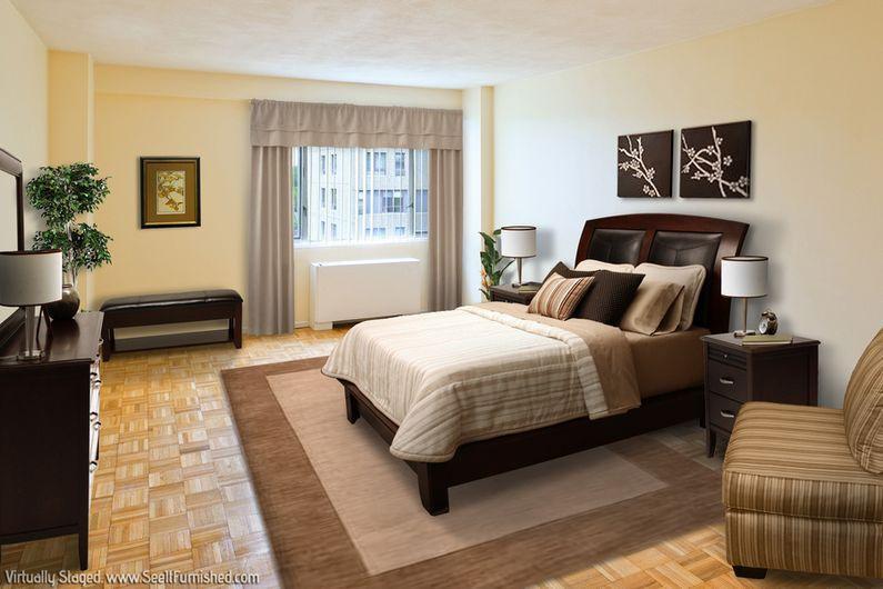 1 bed, 1.5 bath apartment for rent at 1530 Beacon St Unit 407, Washington Square — photo 5 of 9