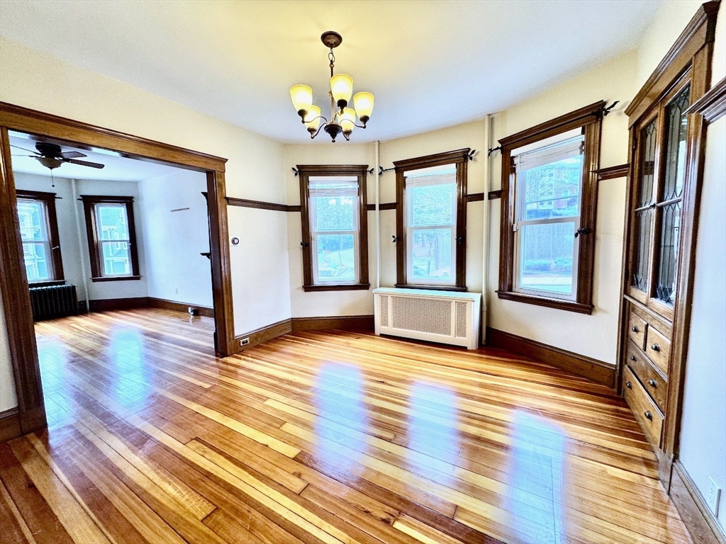 25 Rowell, Dorchester