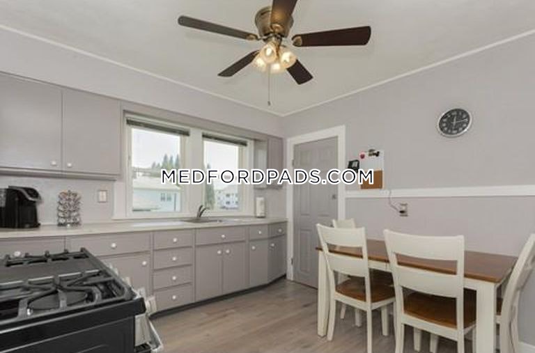 4 bed, 1 bath apartment for rent at 288 Boston Ave Unit 2, Tufts University — photo 20 of 44
