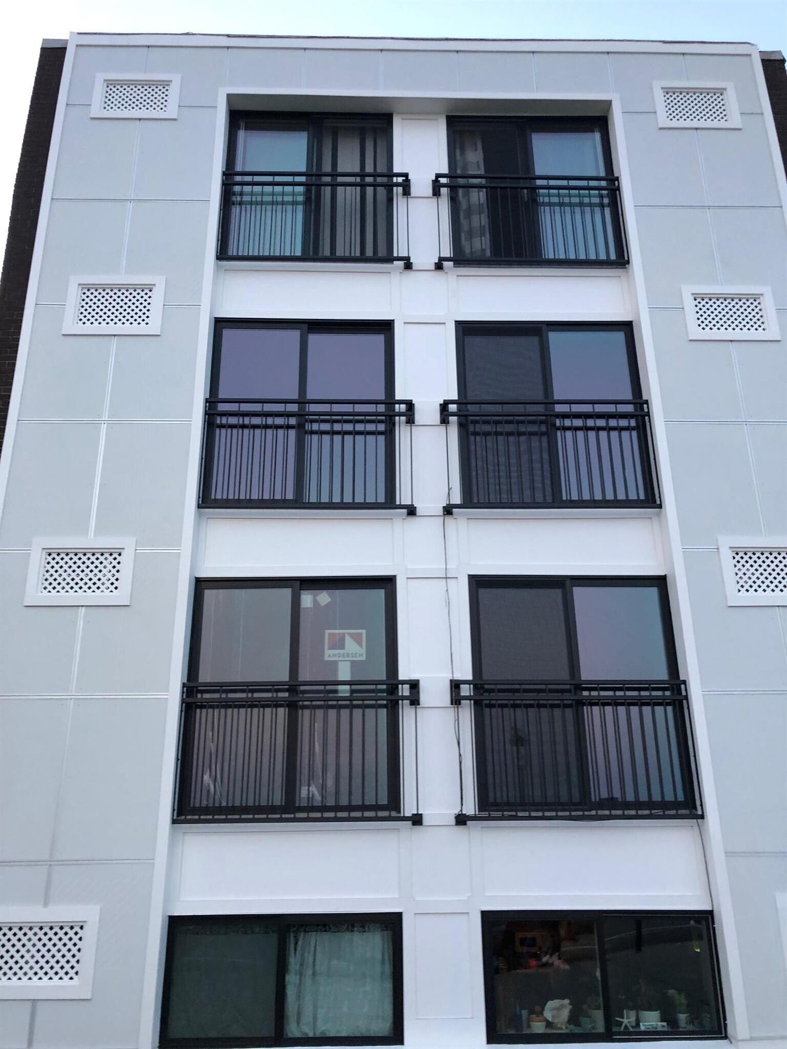 383 Revere Beach Boulevard, Revere