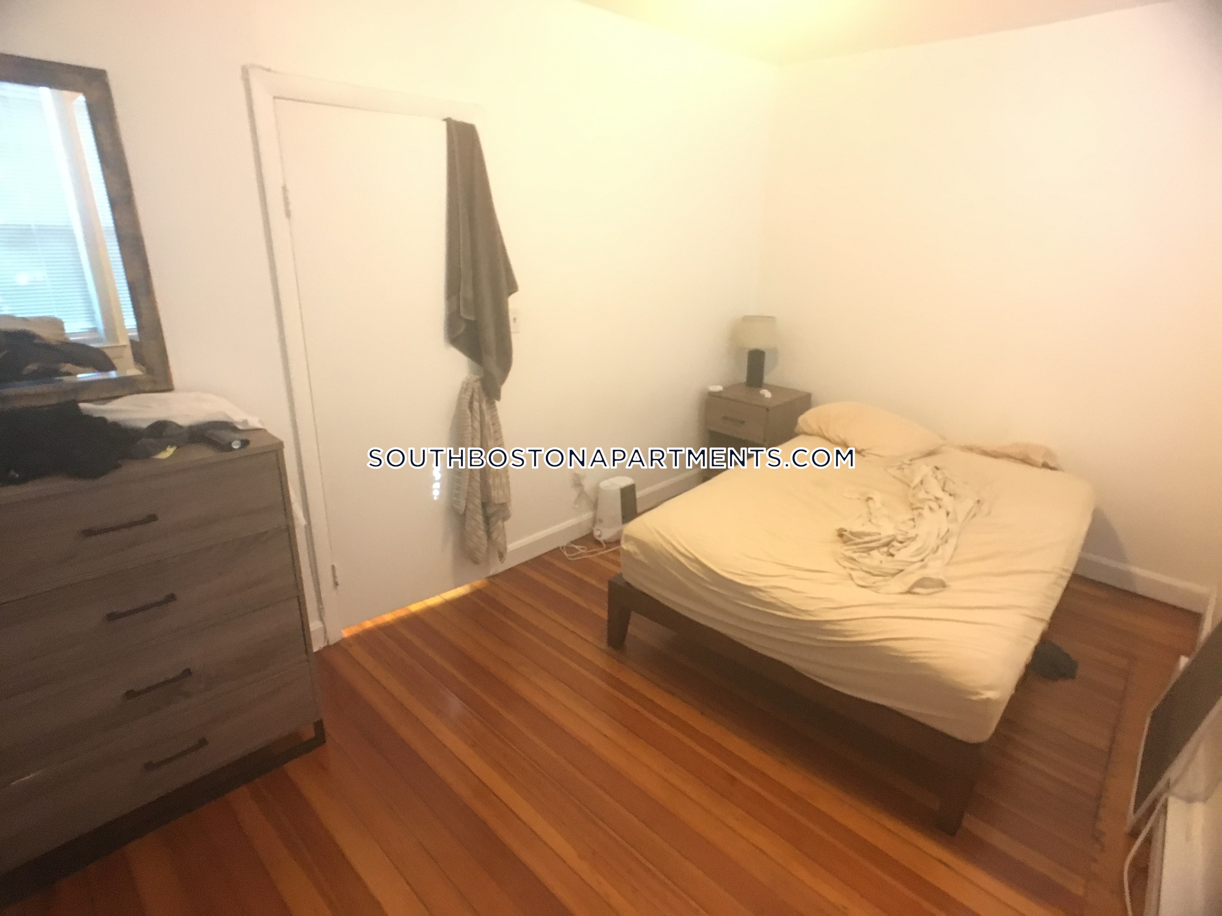 1 bed, 1 bath apartment for rent at 21 Boston St Unit 2, South Boston — photo 17 of 18
