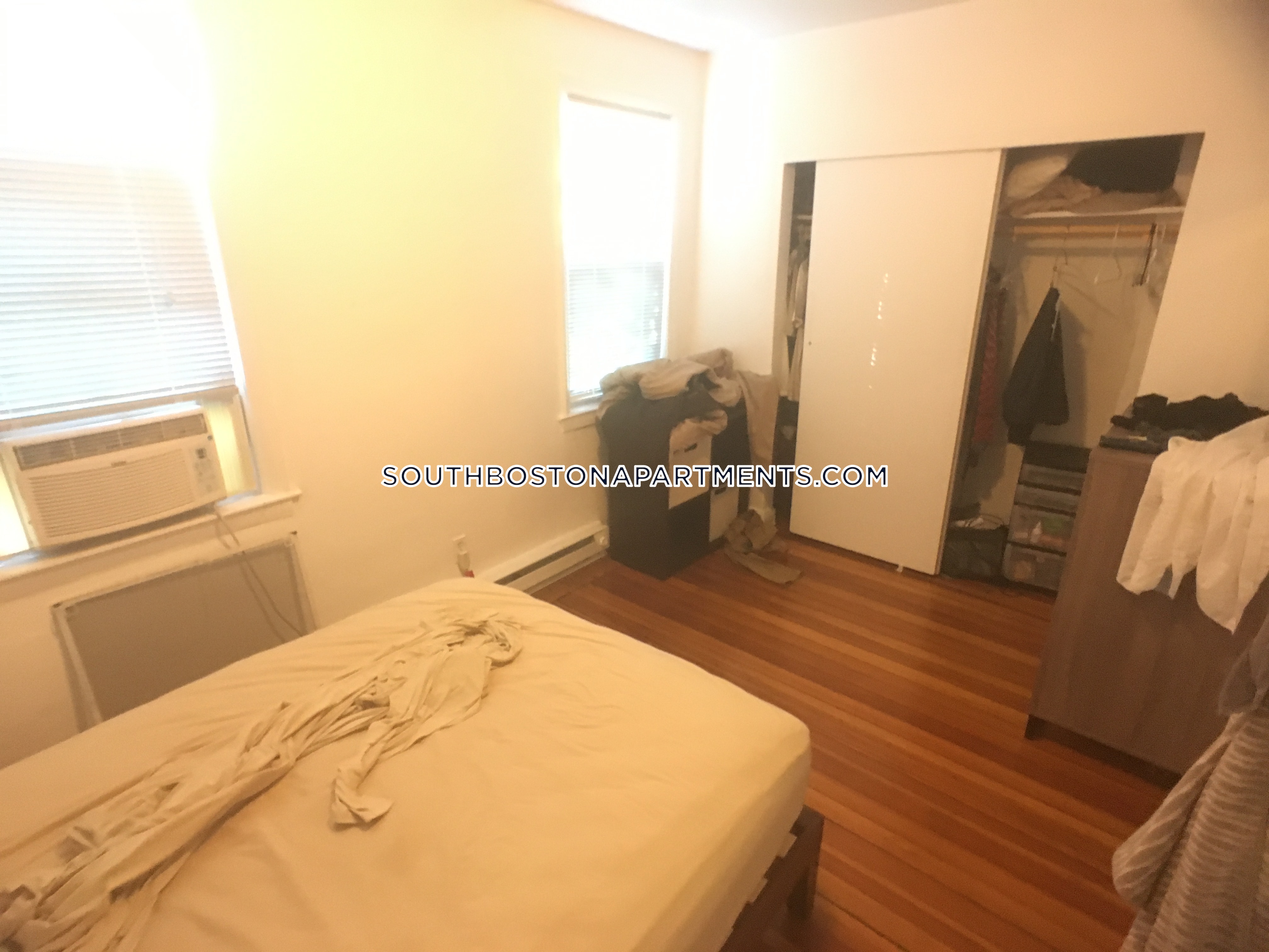 1 bed, 1 bath apartment for rent at 21 Boston St Unit 2, South Boston — photo 1 of 18