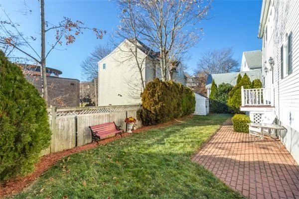 17 Webster St, Malden
