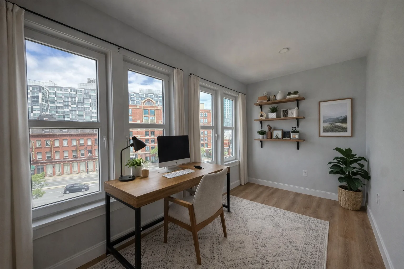 35 Gore St, East Cambridge