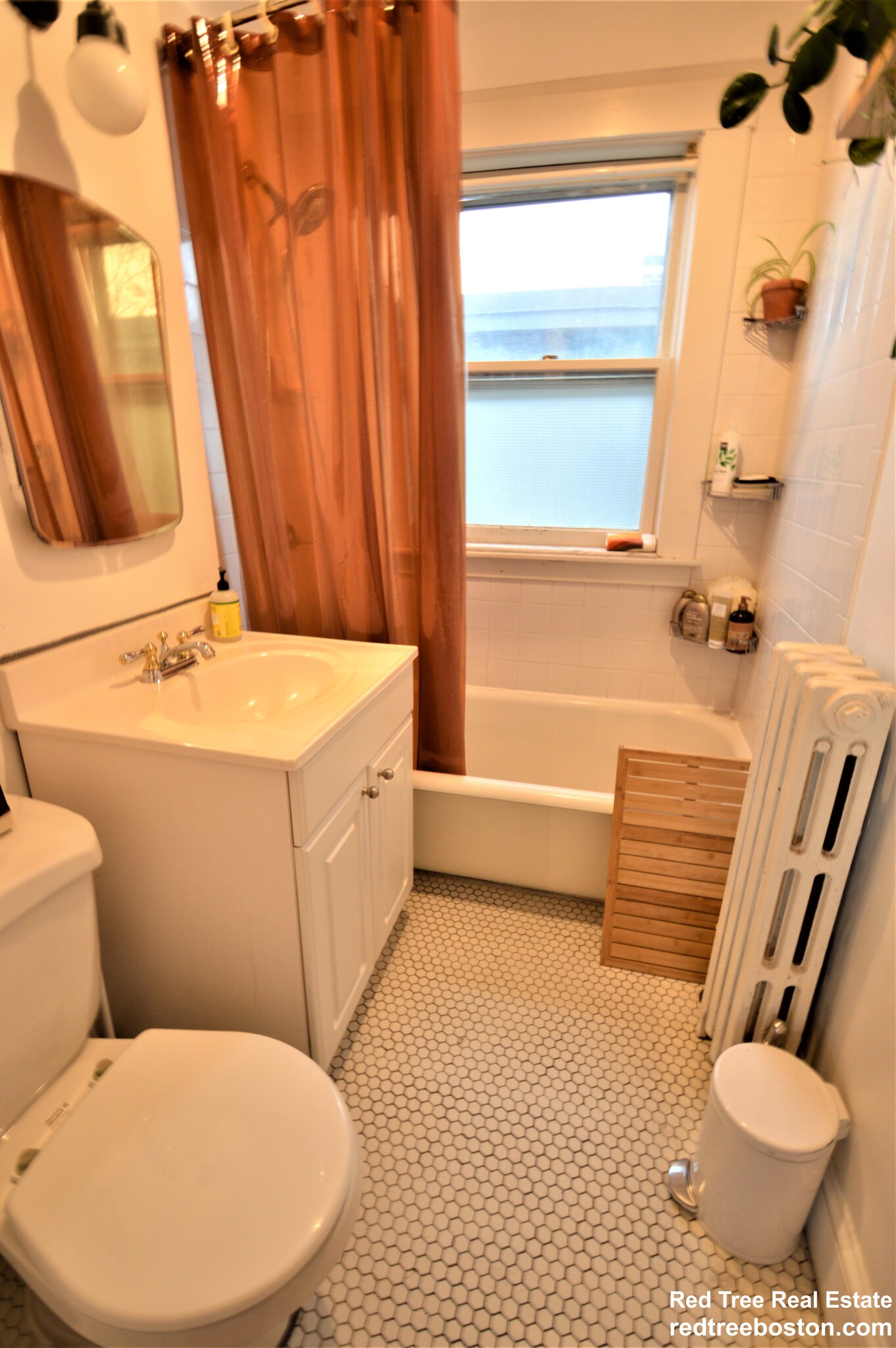 251 Chestnut Ave, Jamaica Plain