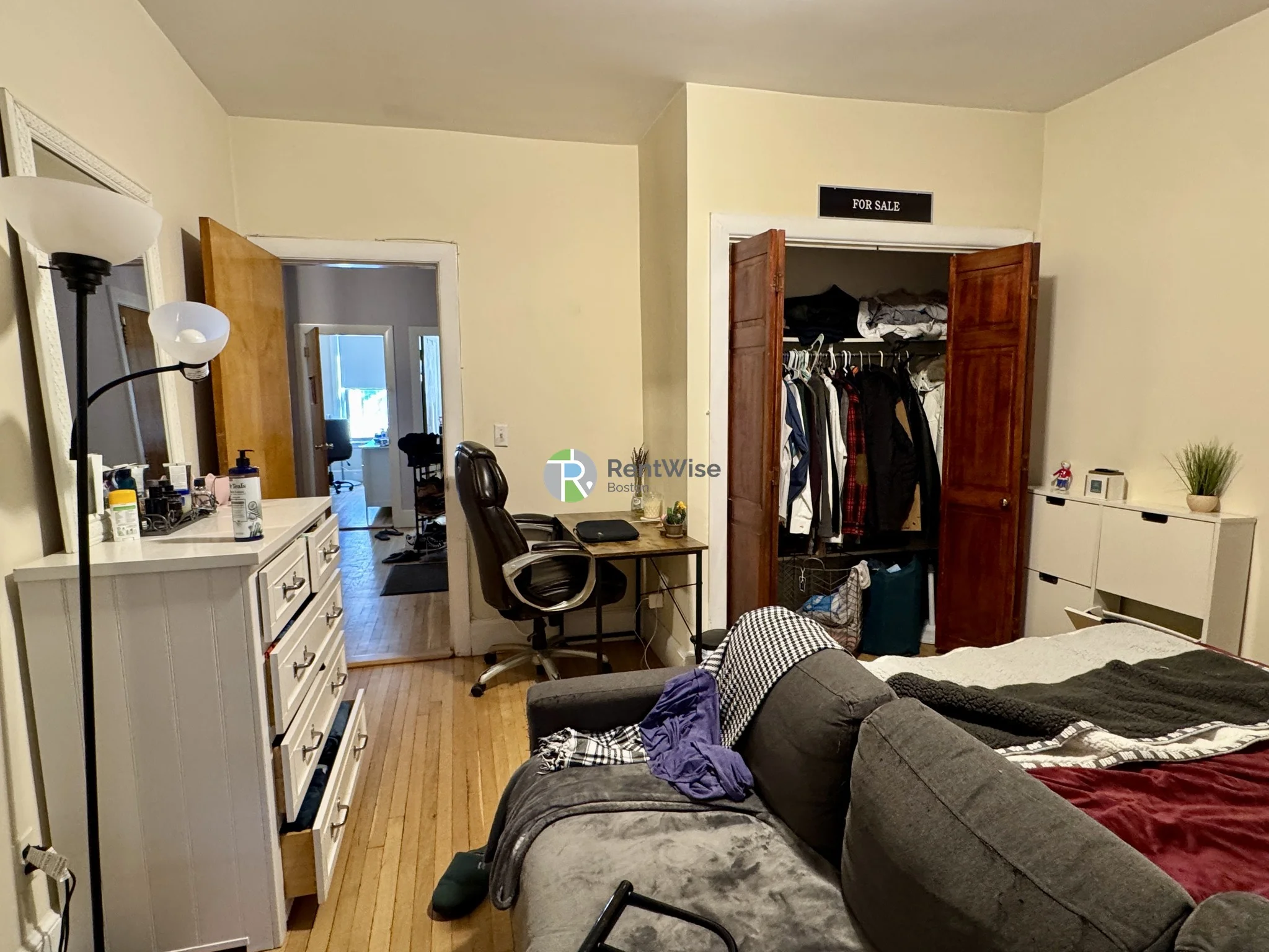 39 Saint Paul St, Coolidge Corner